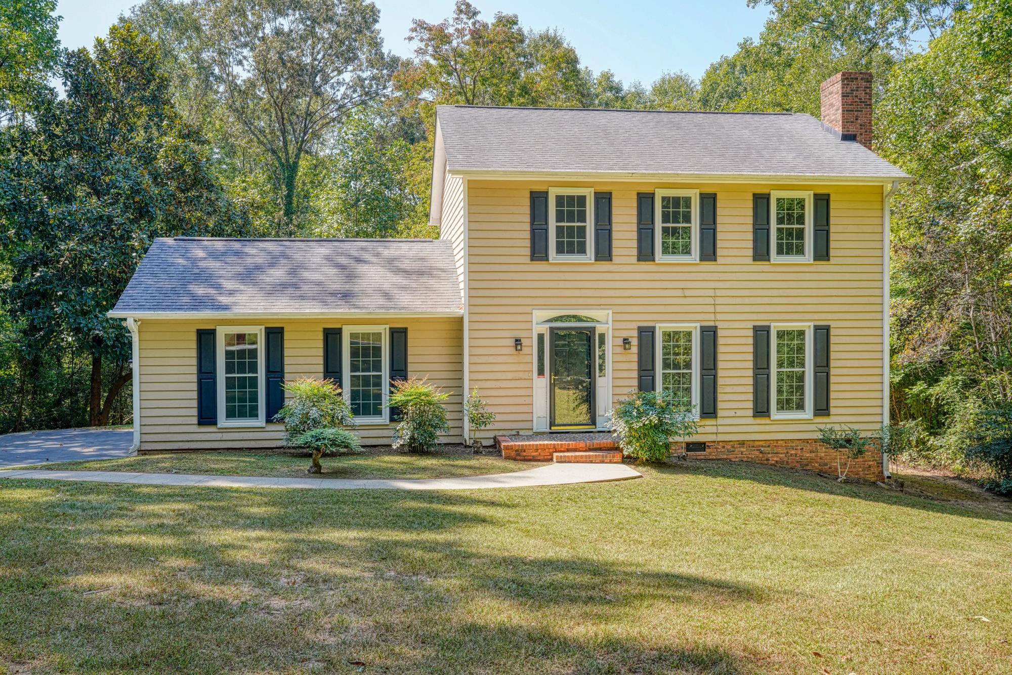 121 Cumberland Drive