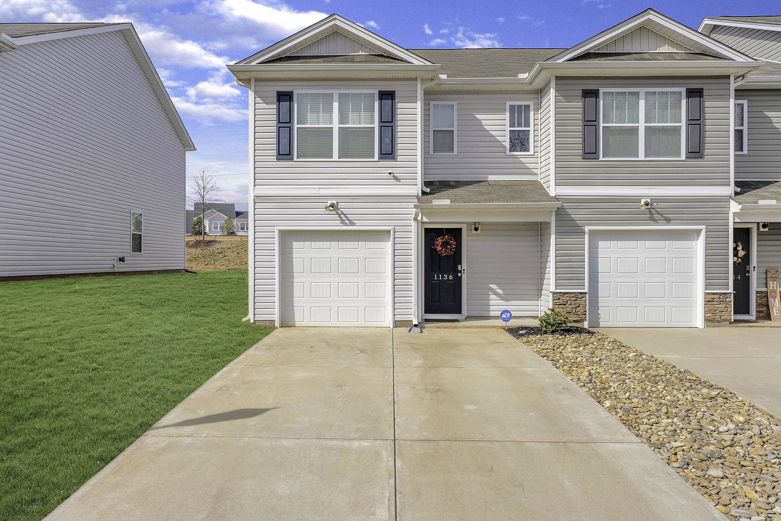 1136 S Norwhich Lane