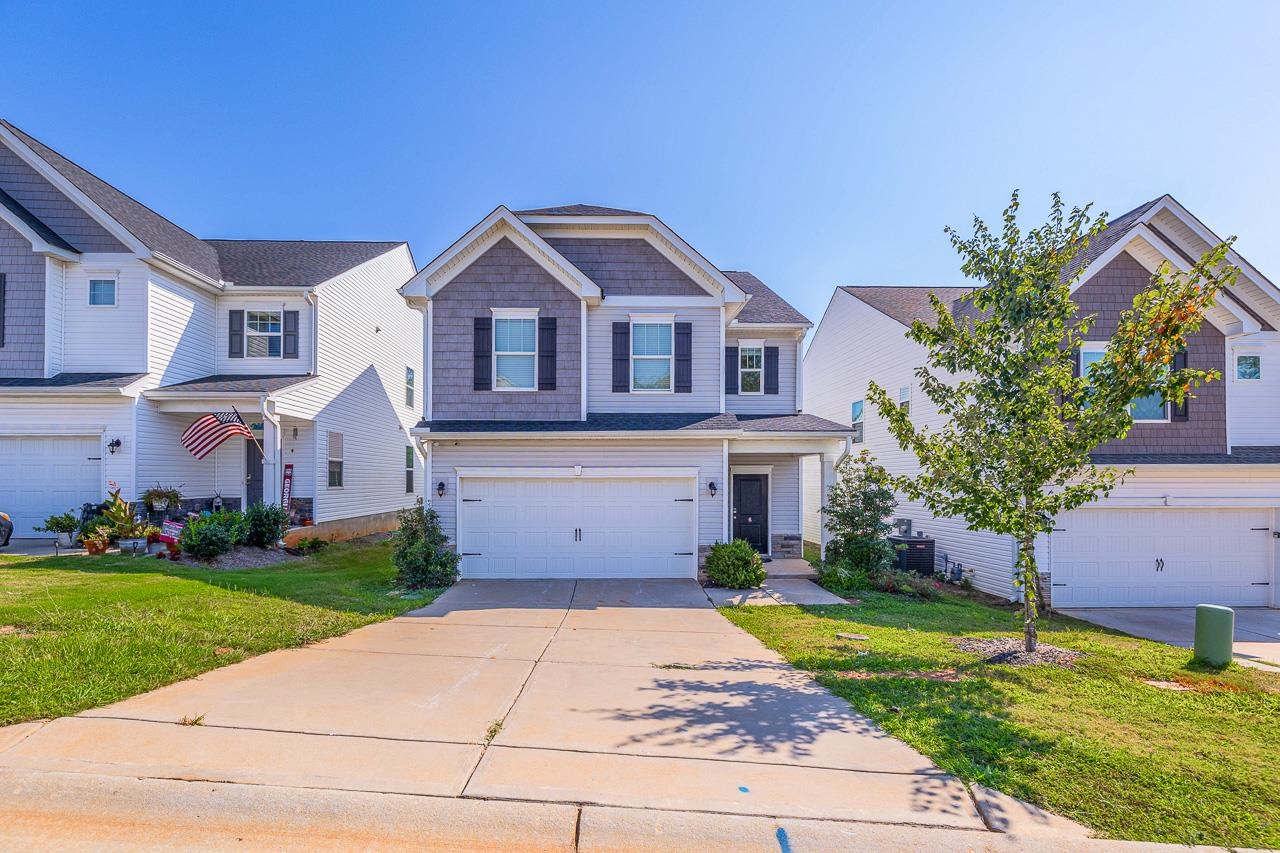 6 Ashborne Lane