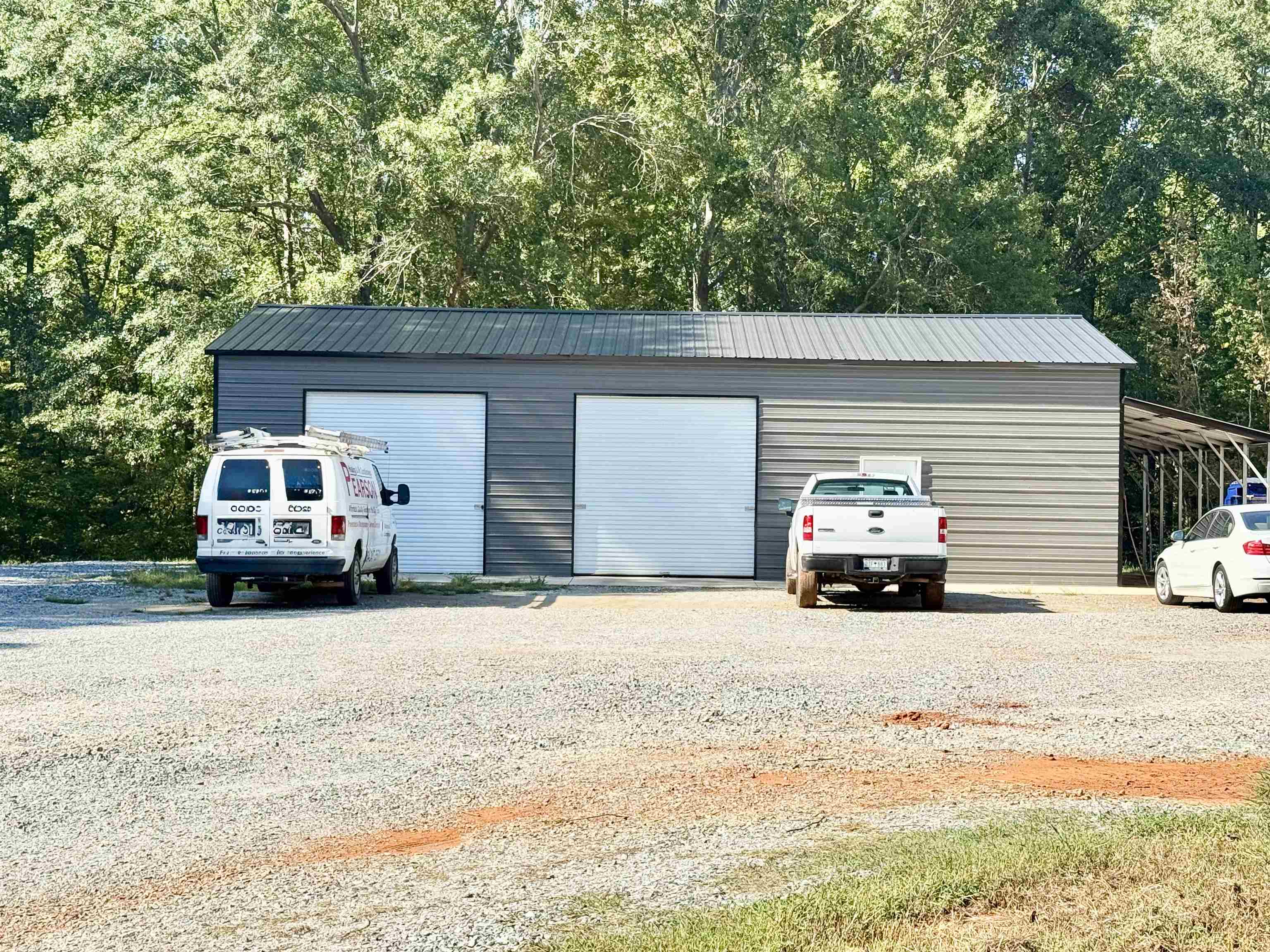 2620 Carolina Country Club Road