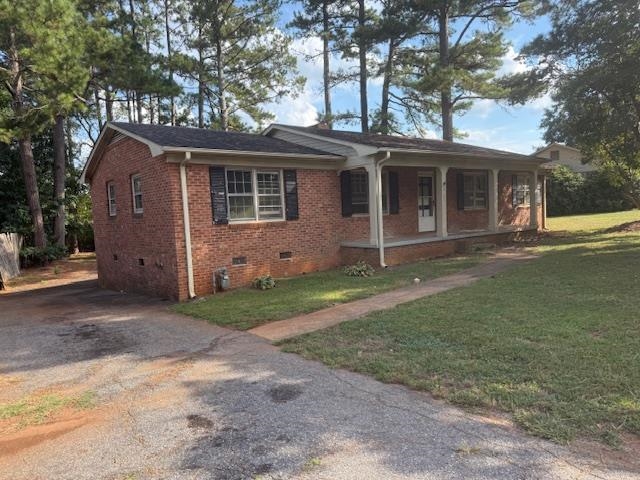 2031 Evergreen Drive