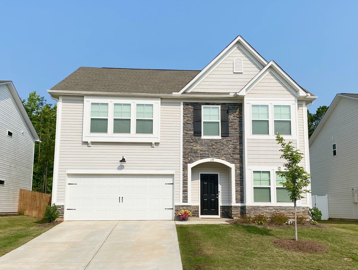 139 Strongridge Trail