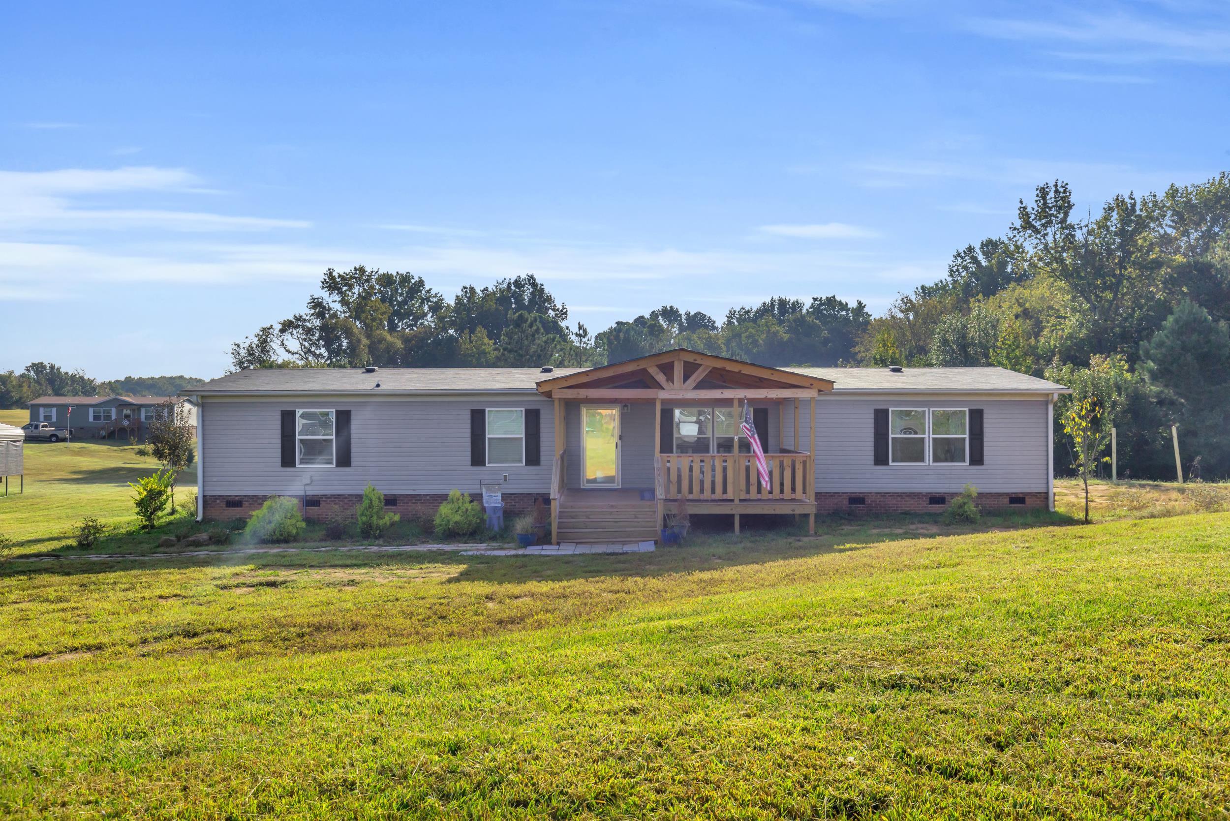 317 Grindall Ford Road