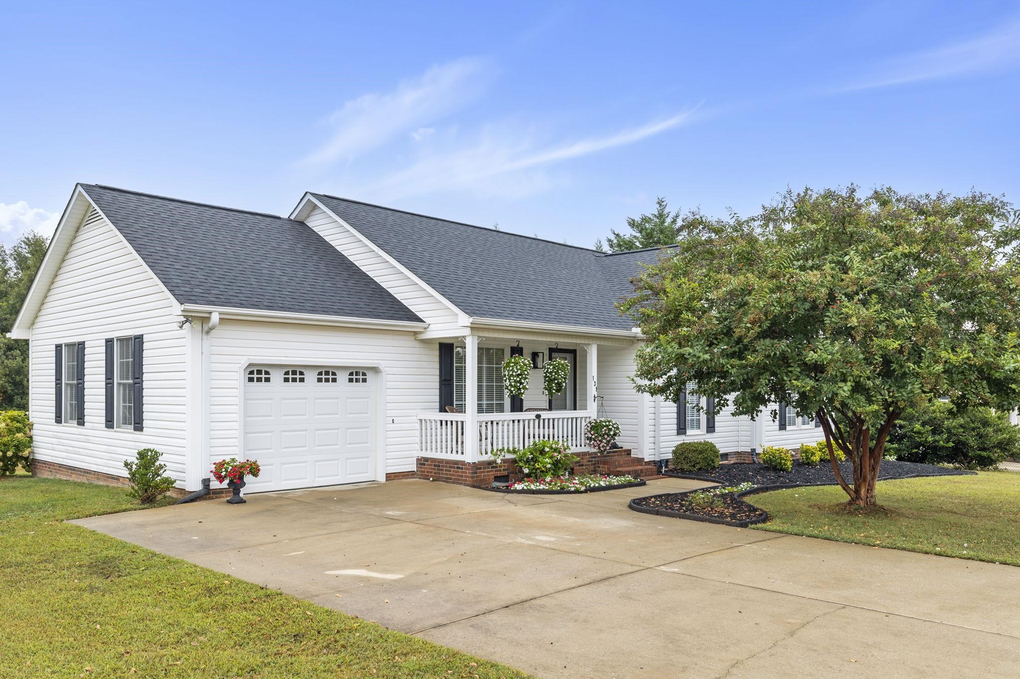 131 Chandler Downs Trail