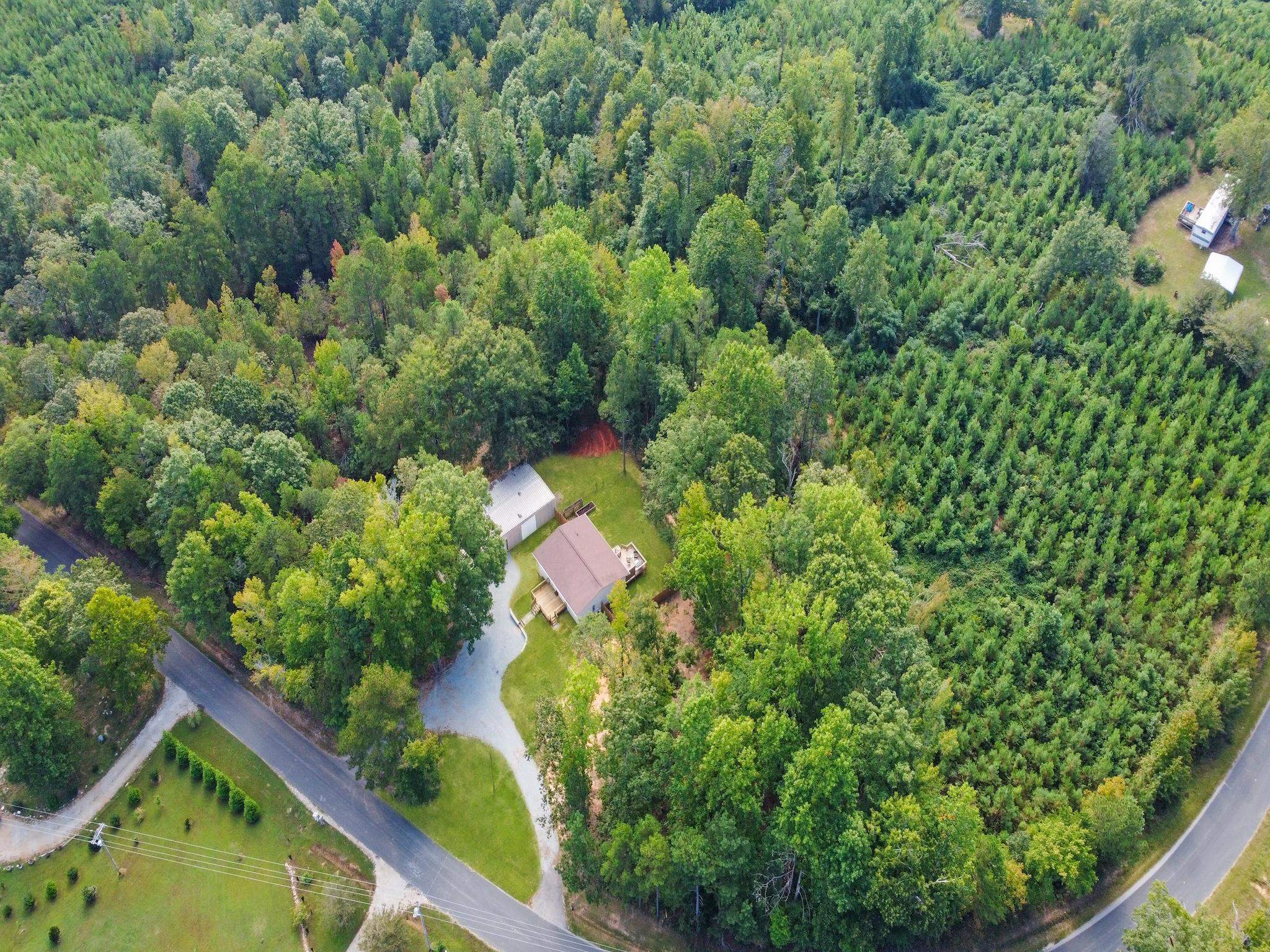 2277 Bethel Church Road