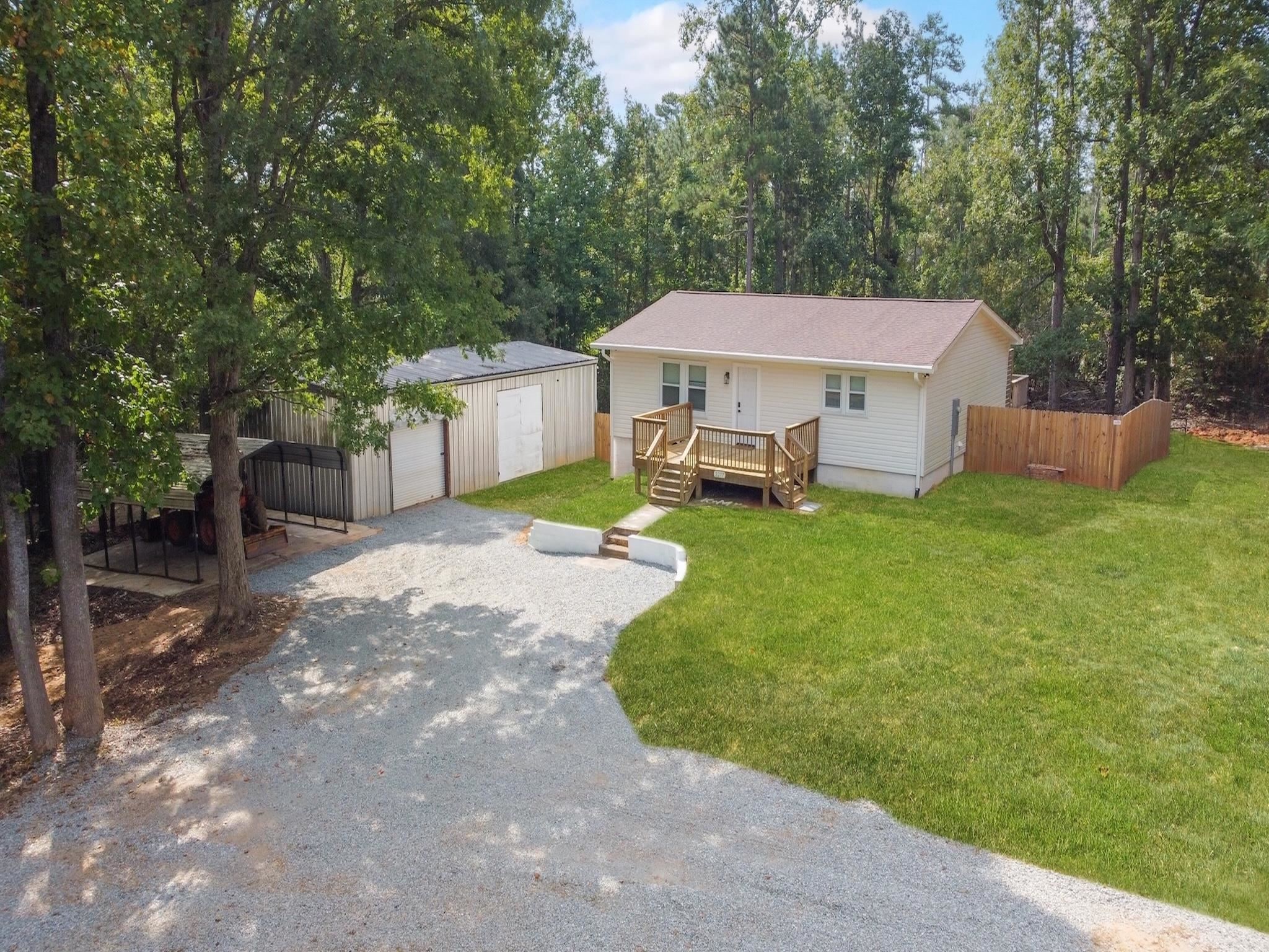 2277 Bethel Church Road