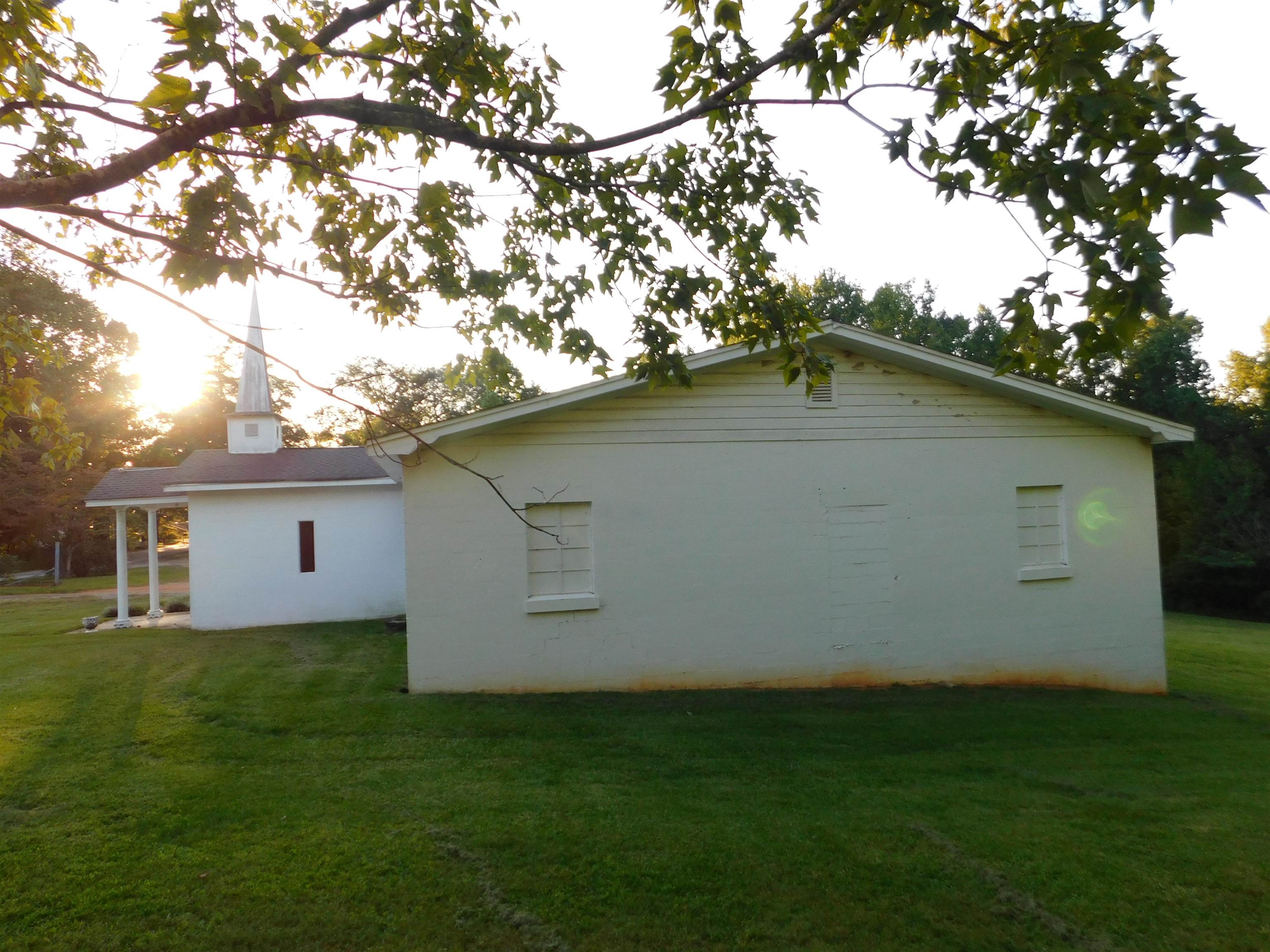 164 Washington Road
