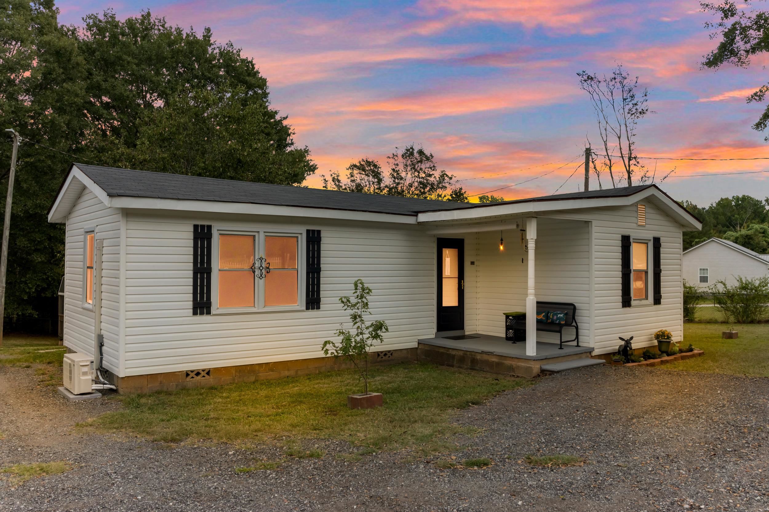 1551 Old Pacolet Road