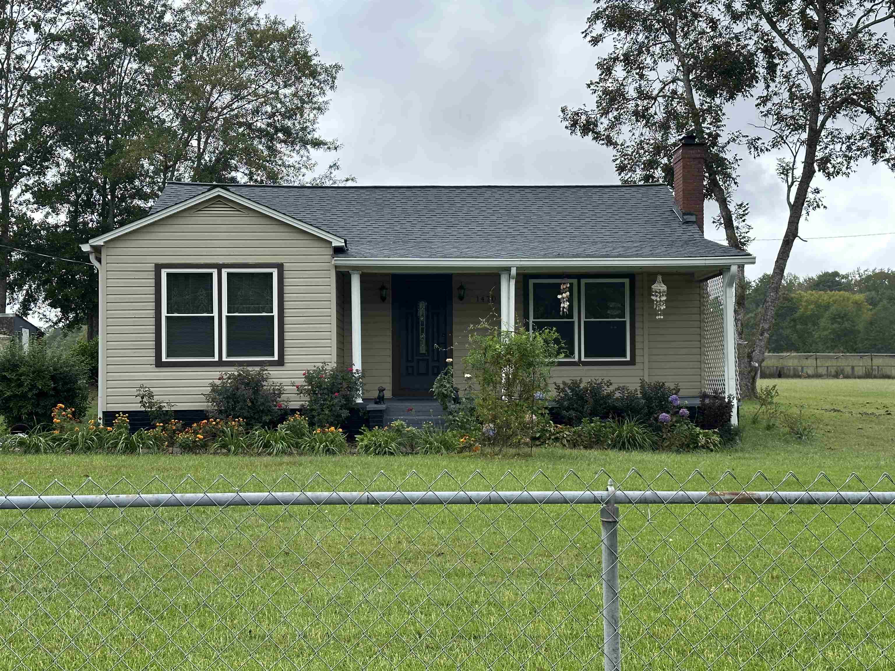 1470 ROCKY RIDGE Road