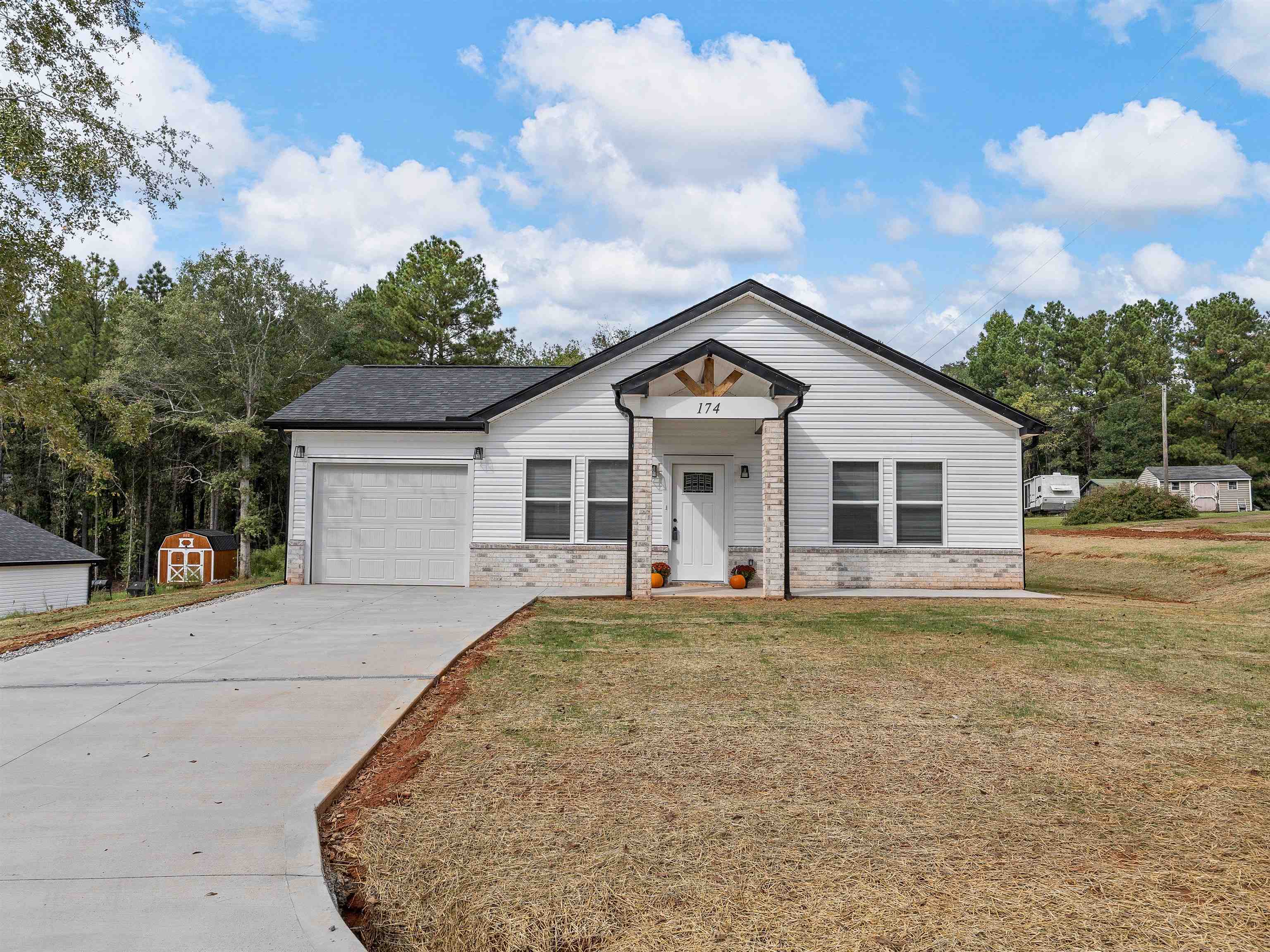 174 Blackman Circle