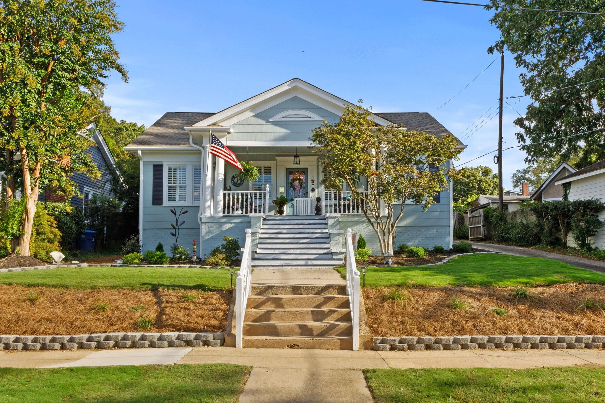 707 Glendalyn Avenue