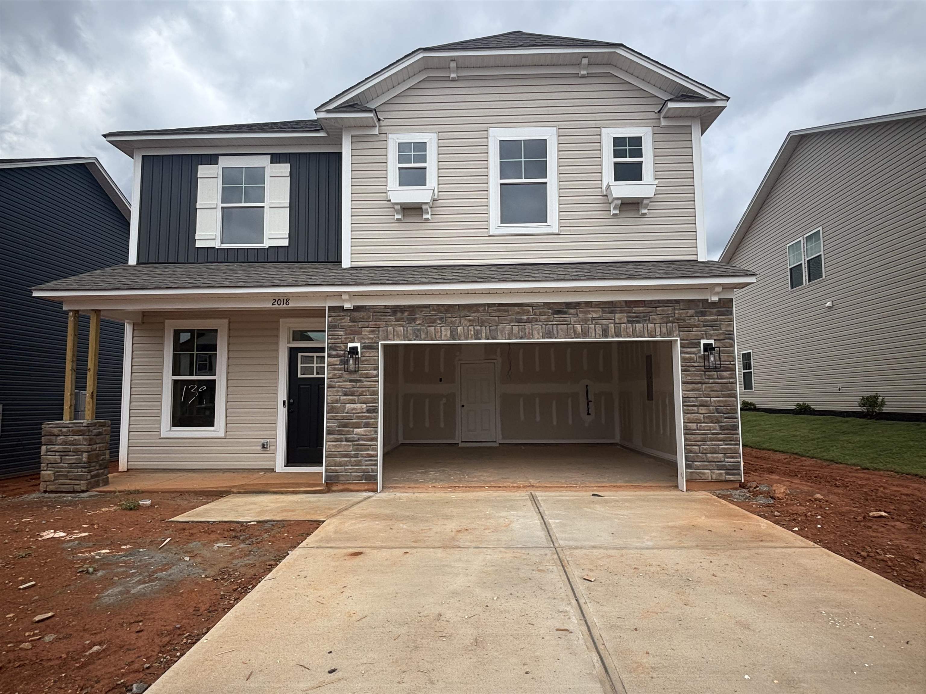 2018 Halton Oaks Drive