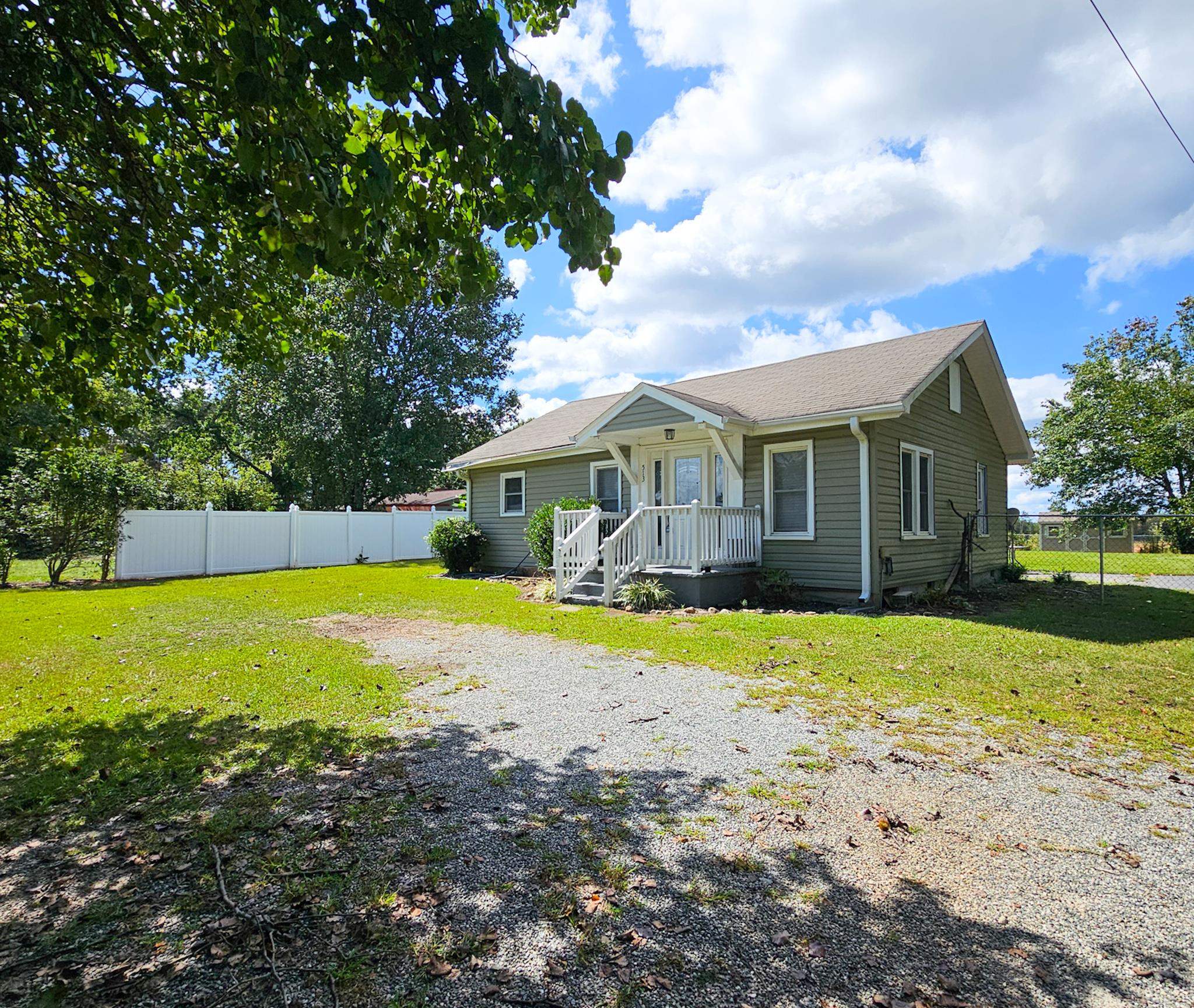 513 Rainbow Lake Road