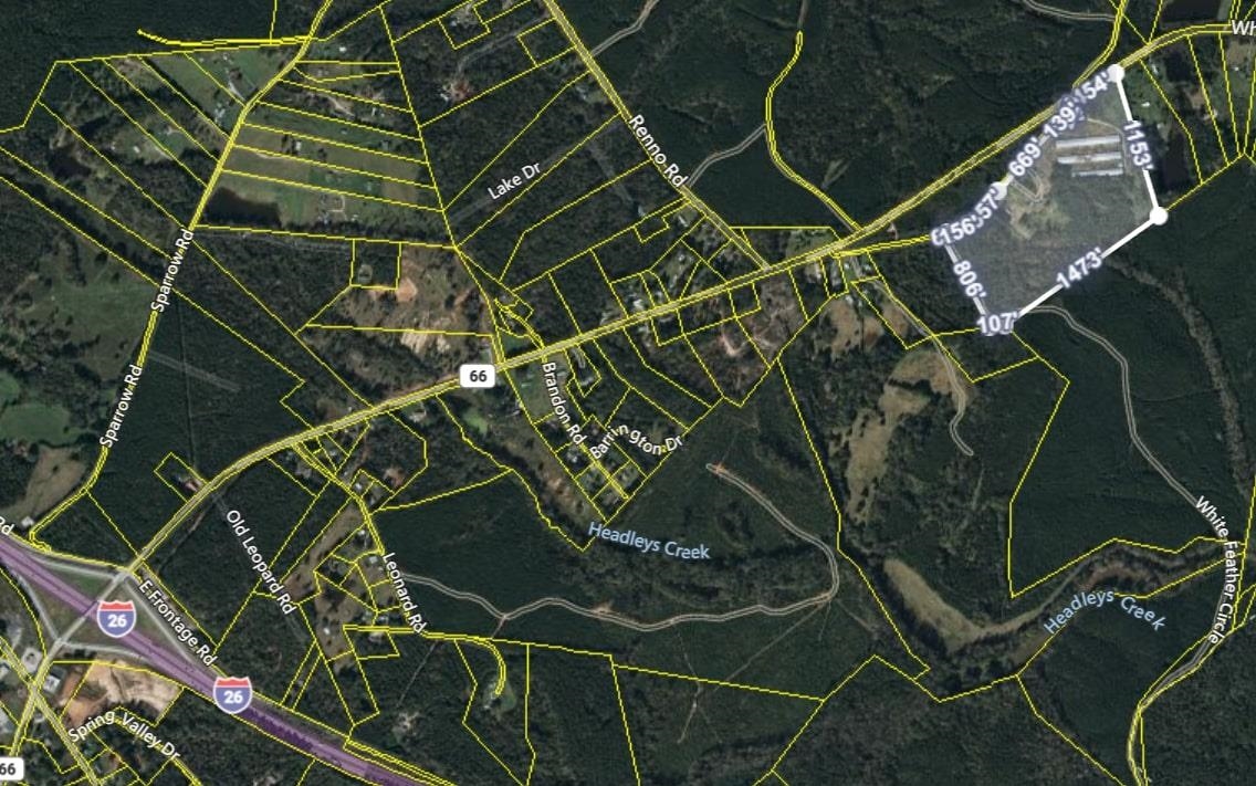 308 White Feather Circle