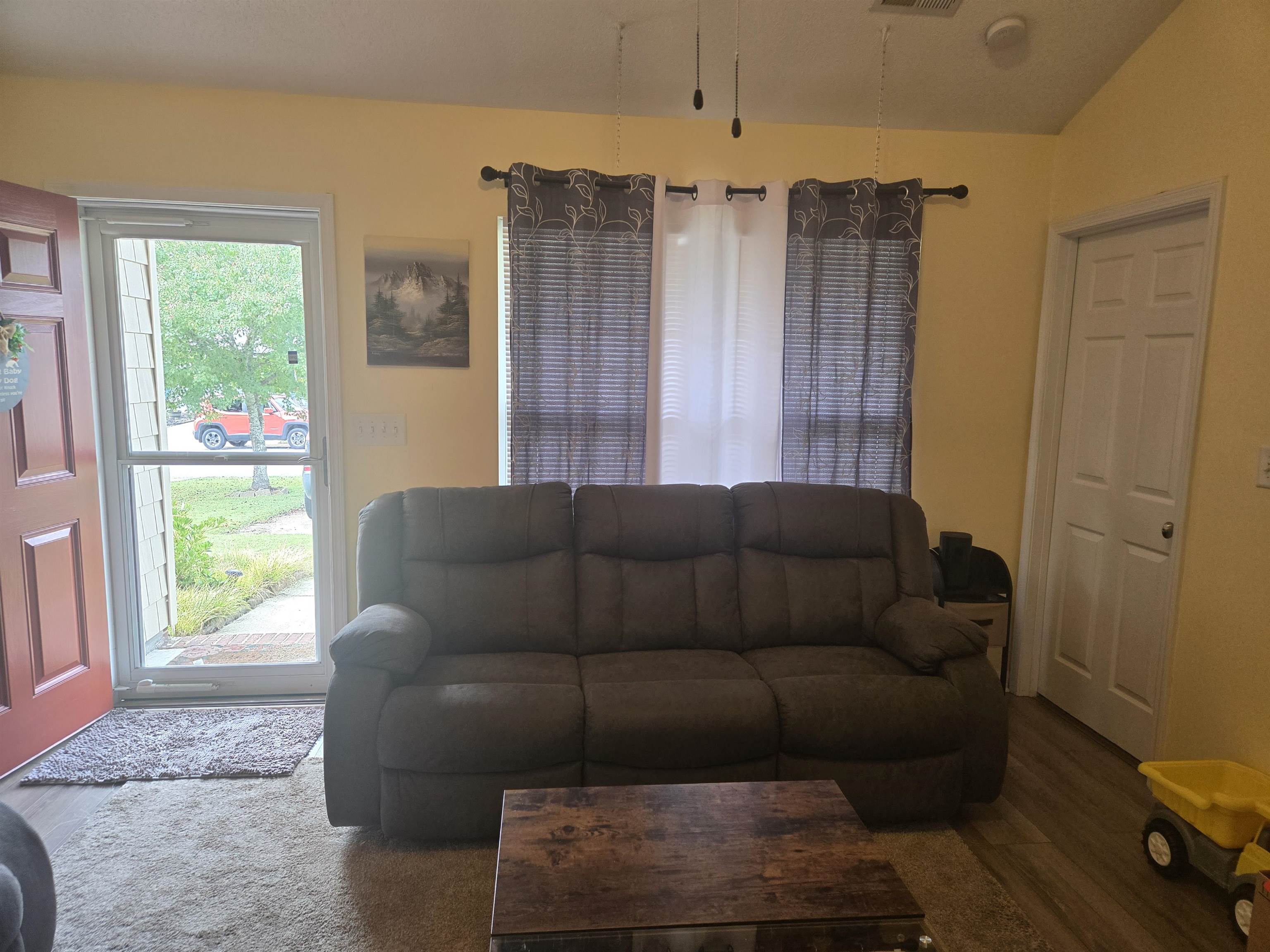 345 Bishop Hicks Court