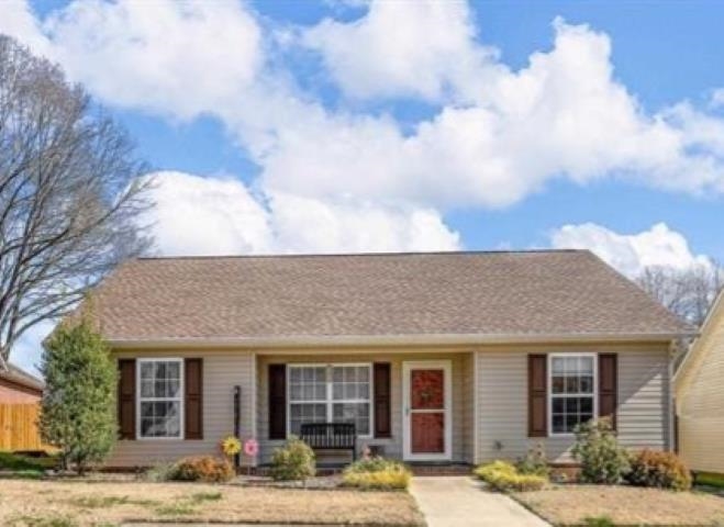 345 Bishop Hicks Court