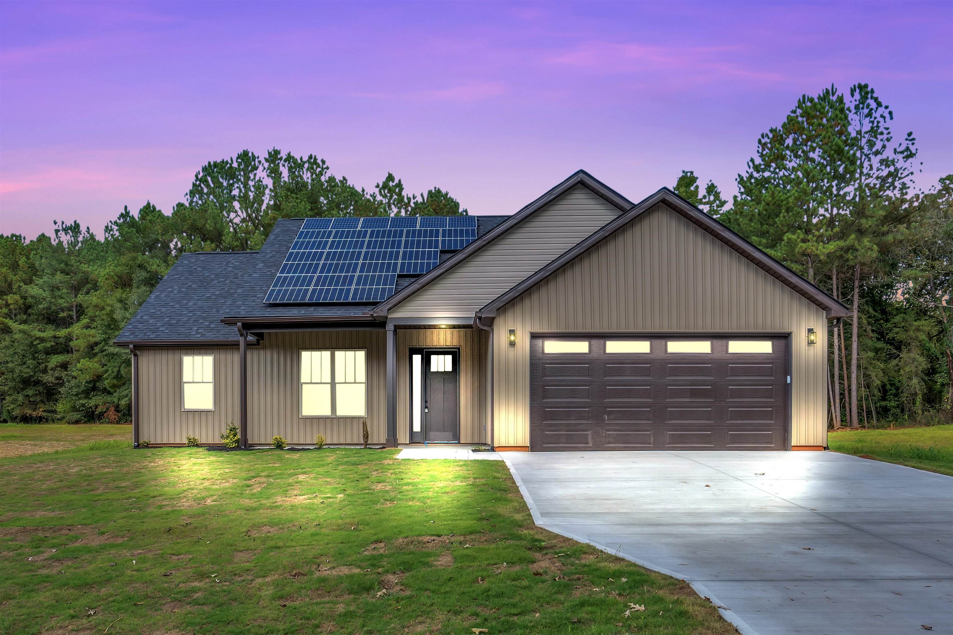 569 Bill Lattimore Road