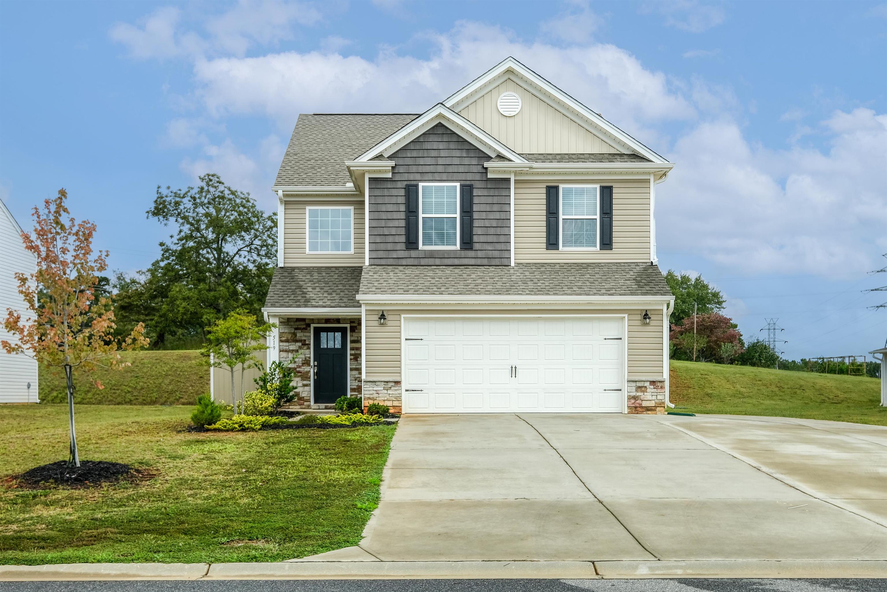 519 New Cut Meadows Road