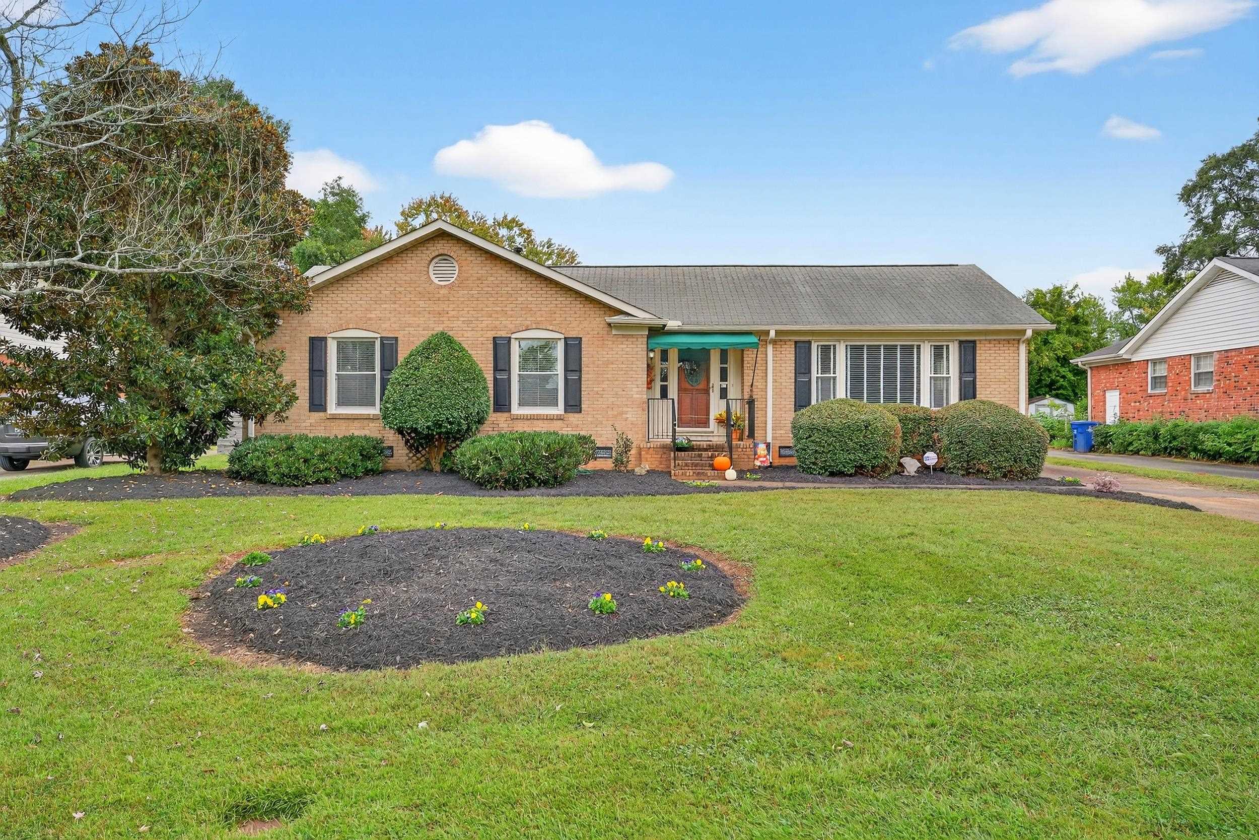 208 Saint Matthew Lane