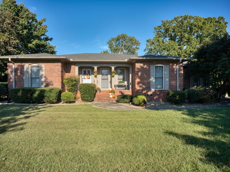 1613 Scuffletown Road