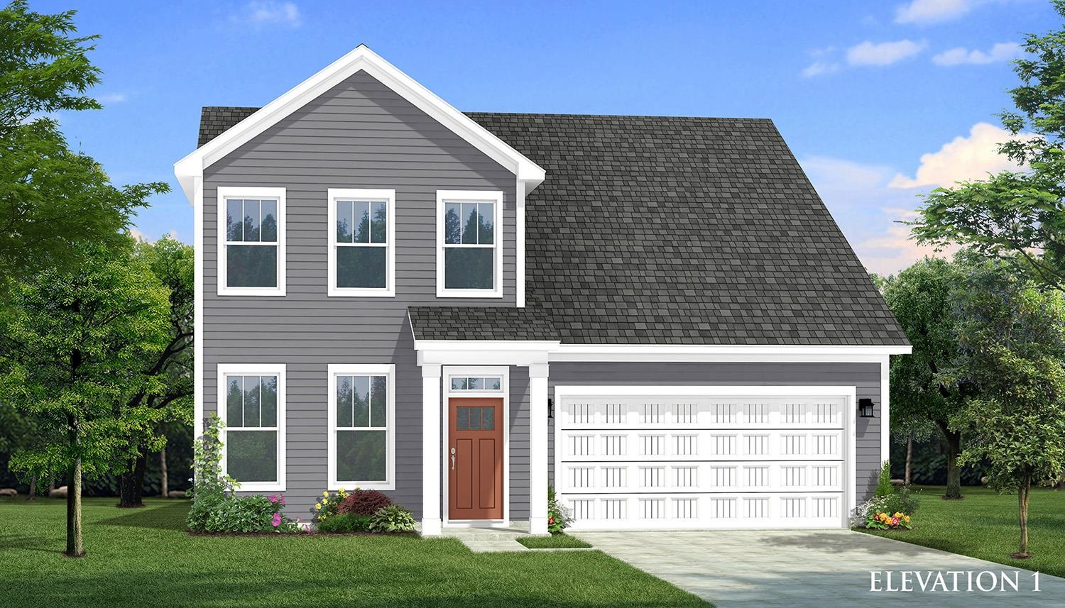 809 Gingerwood Court