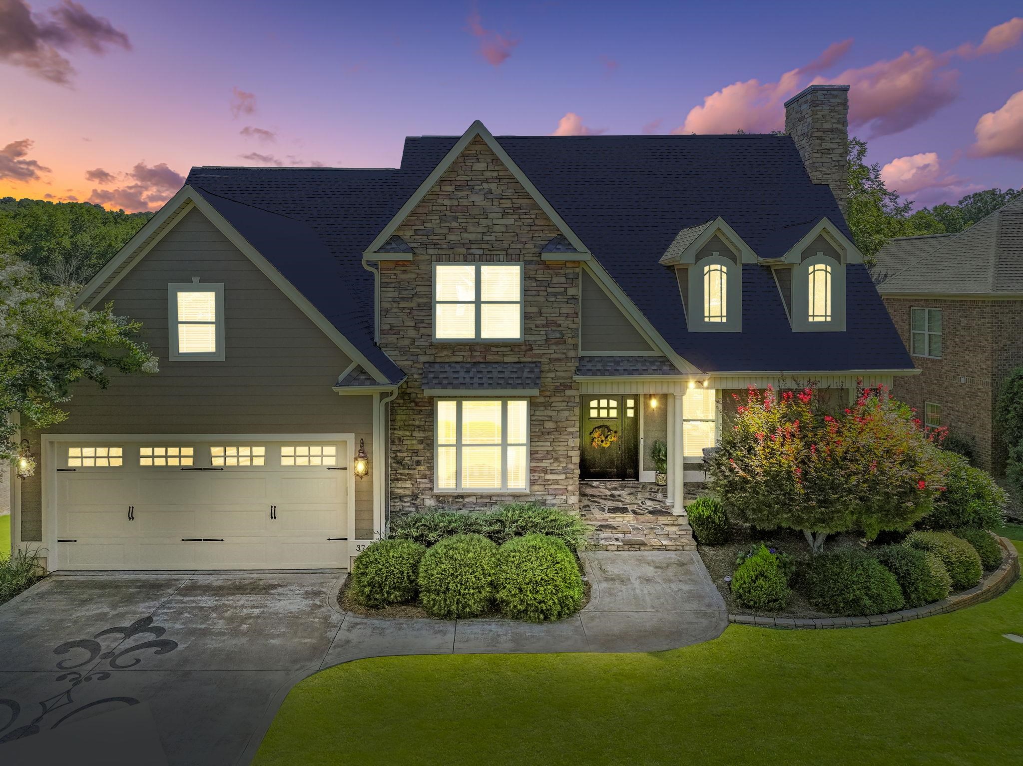 374 S Woodfin Ridge Drive