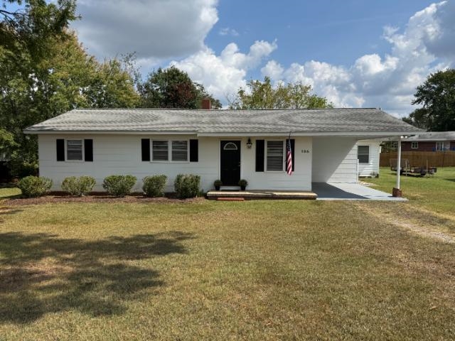 106 Cloverdale Drive