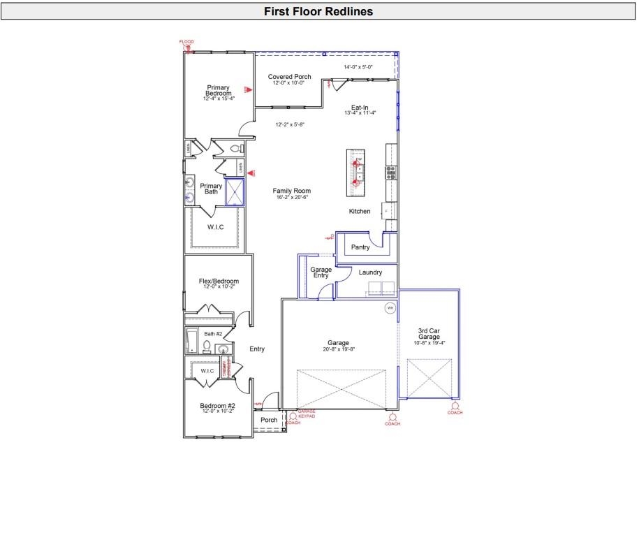 5038 Burke Meadows Run