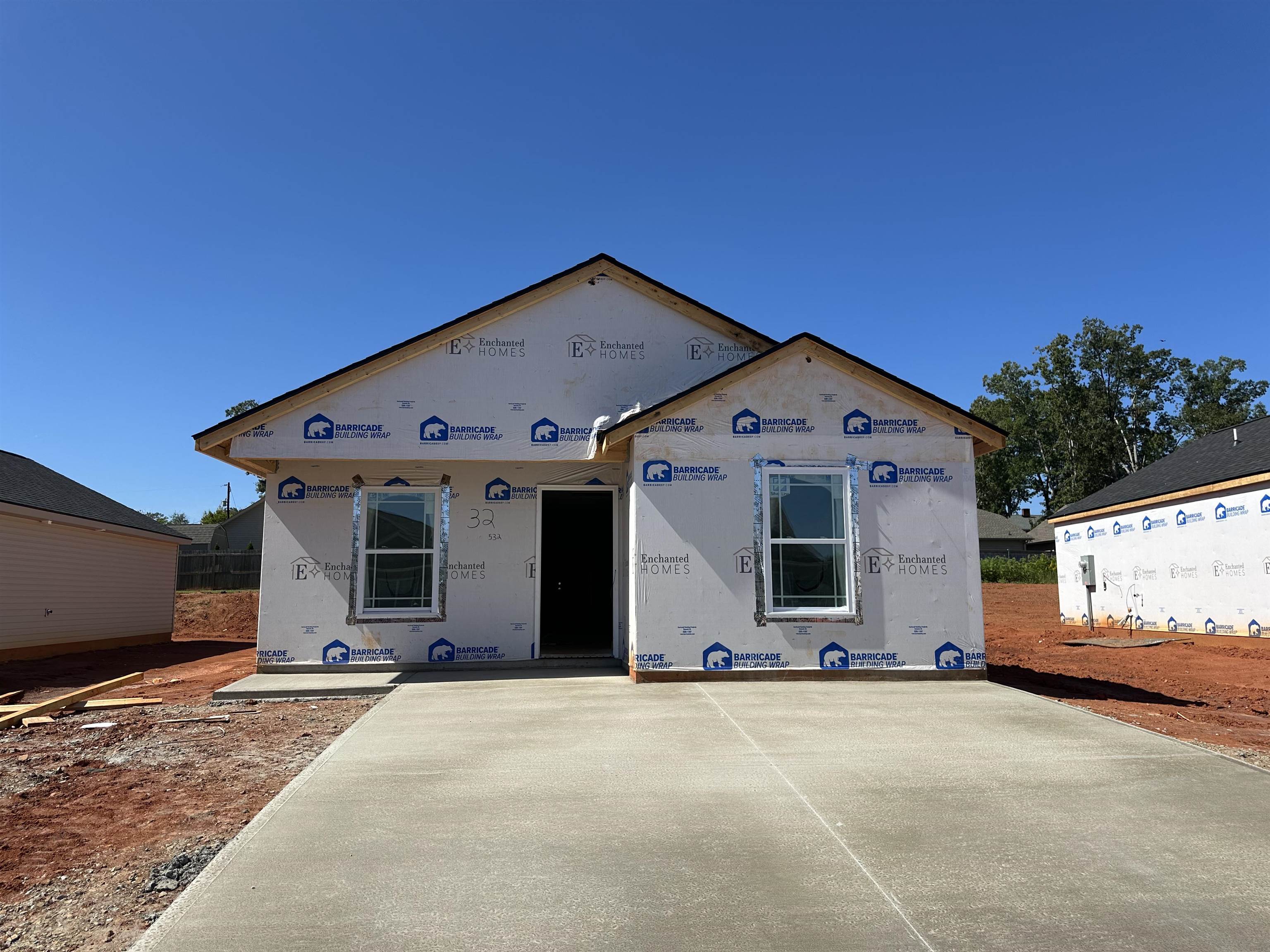 532 Molly Parker Lane