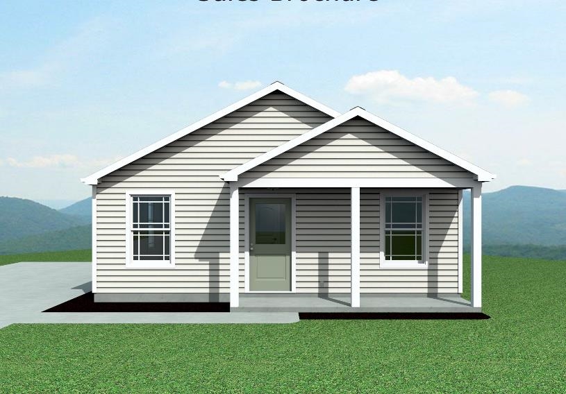 528 Molly Parker Lane