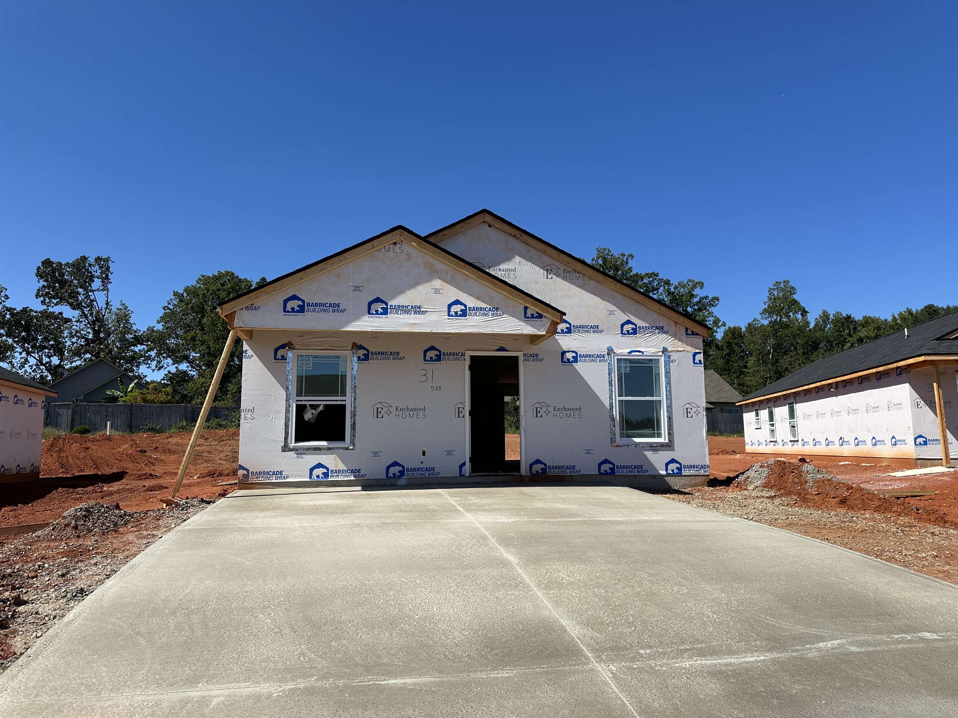 528 Molly Parker Lane