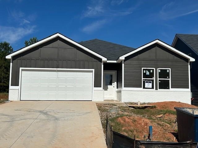 289 Talbert Trail