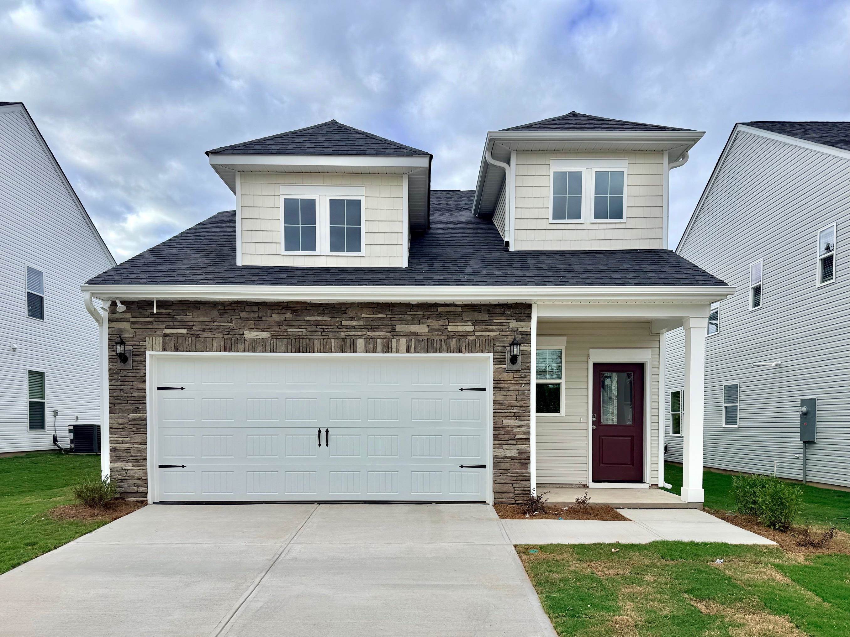 1620 Savvanh Mills Drive