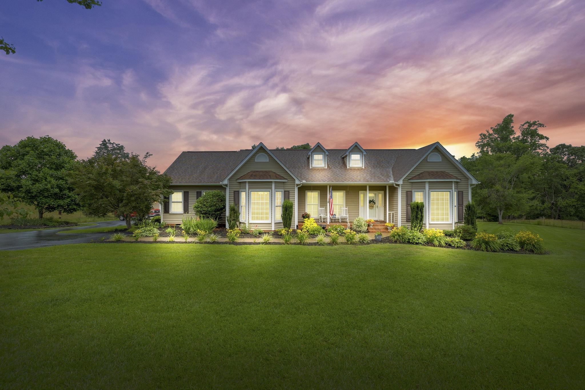 95A Stone Station Farm Road