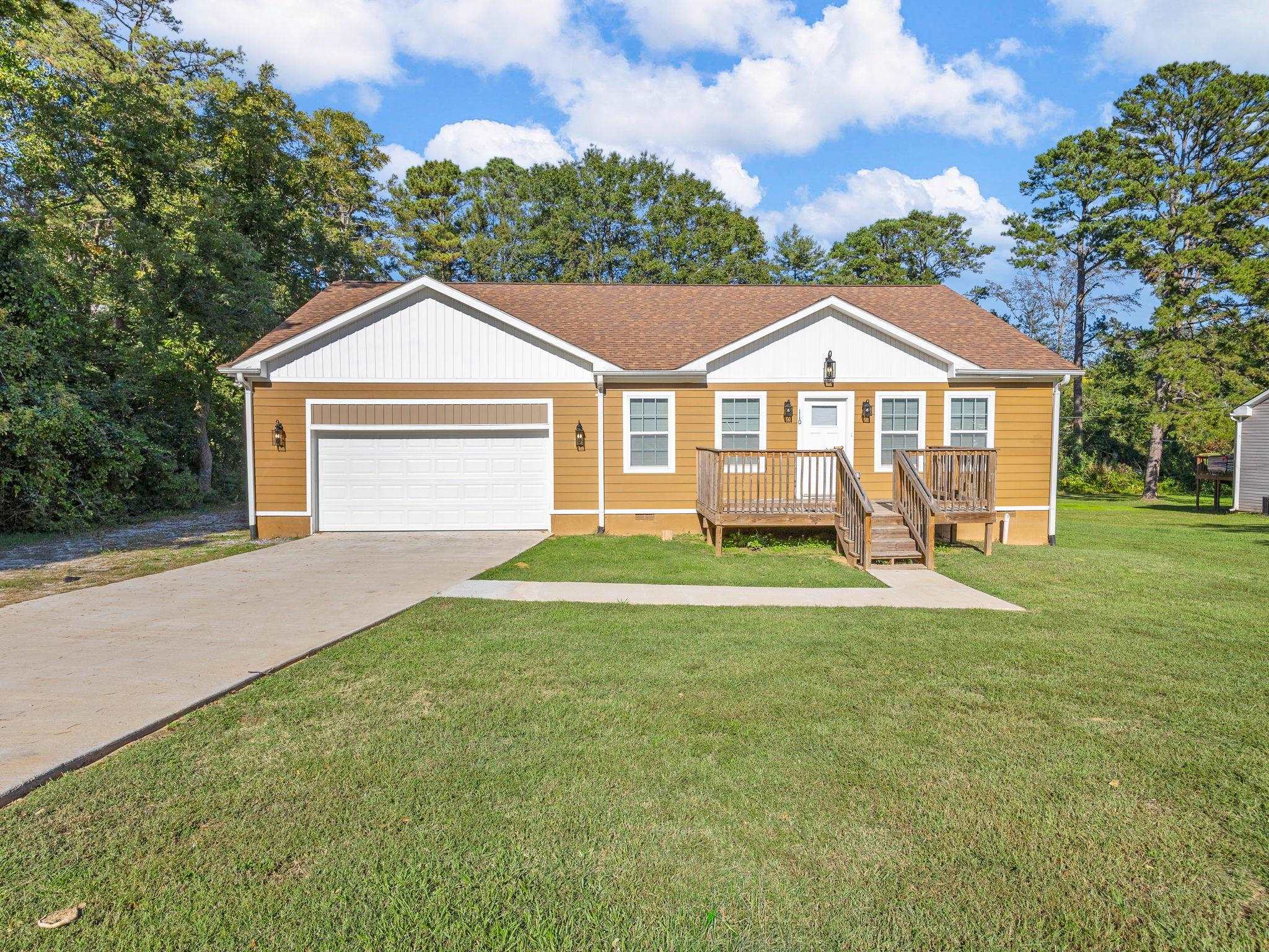 110 Kensington Drive