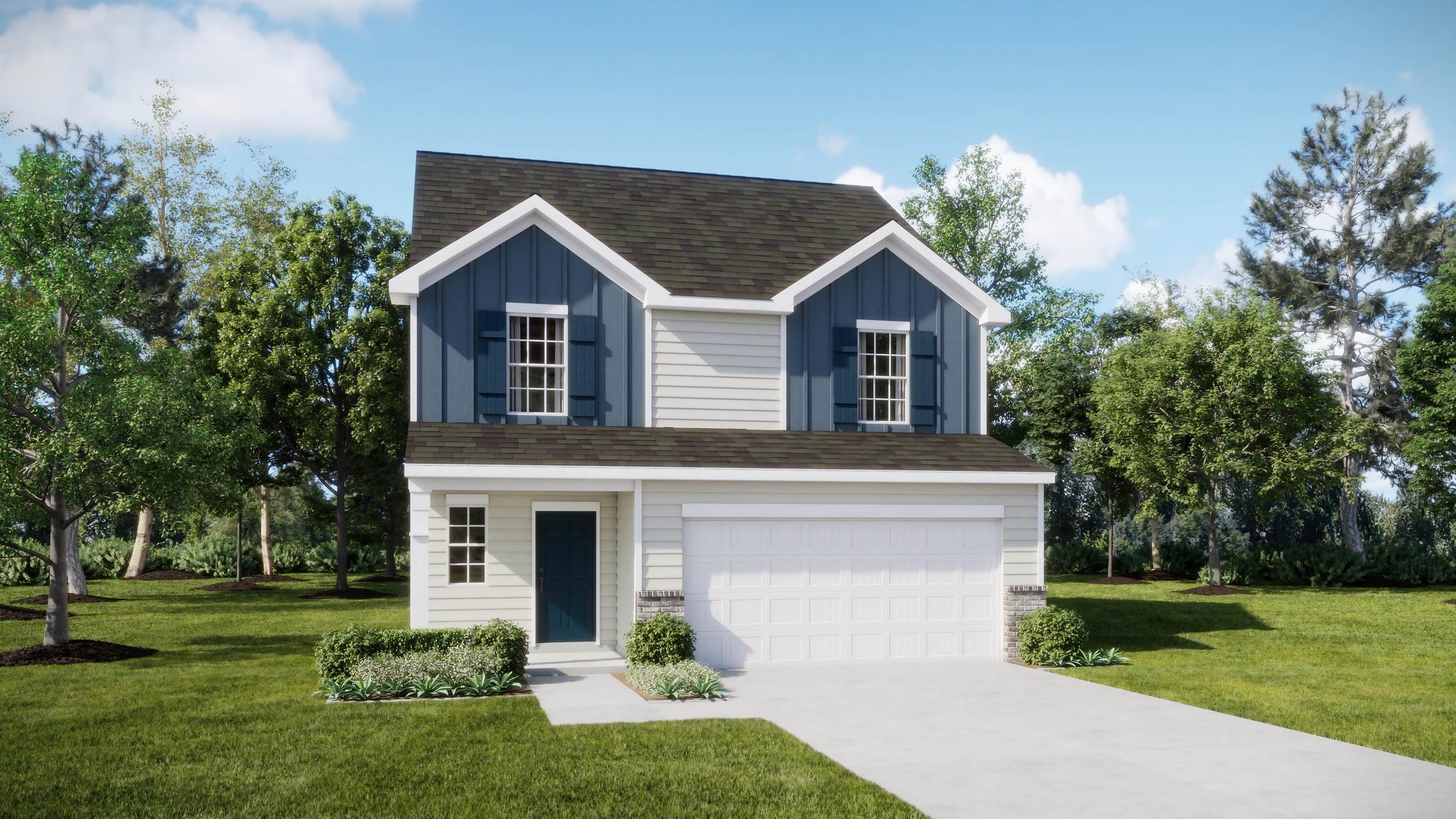 1358 Hugh Mack Court