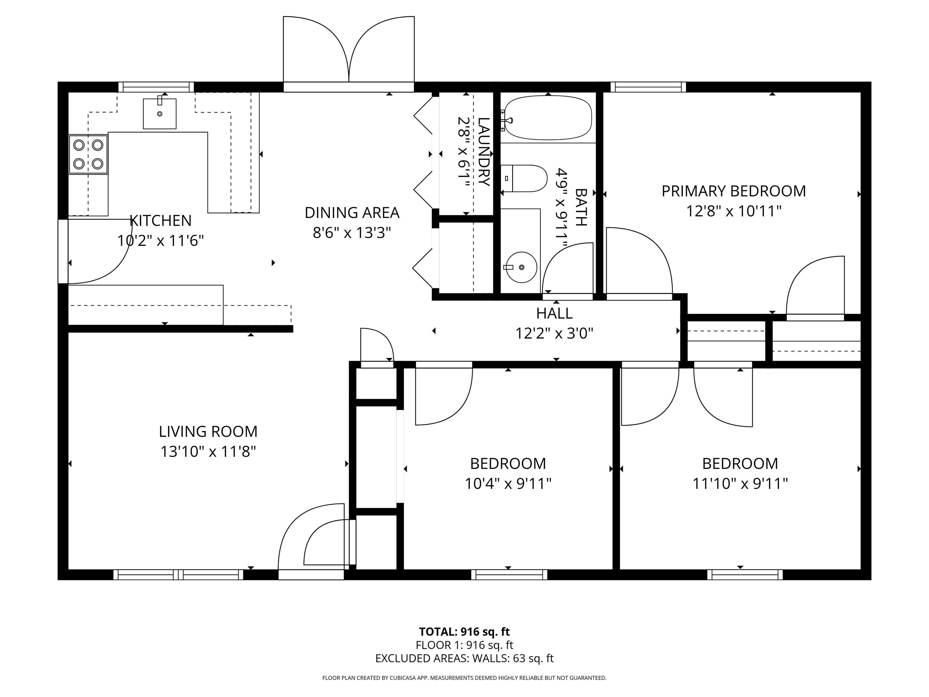 311 Coach Hill Drive