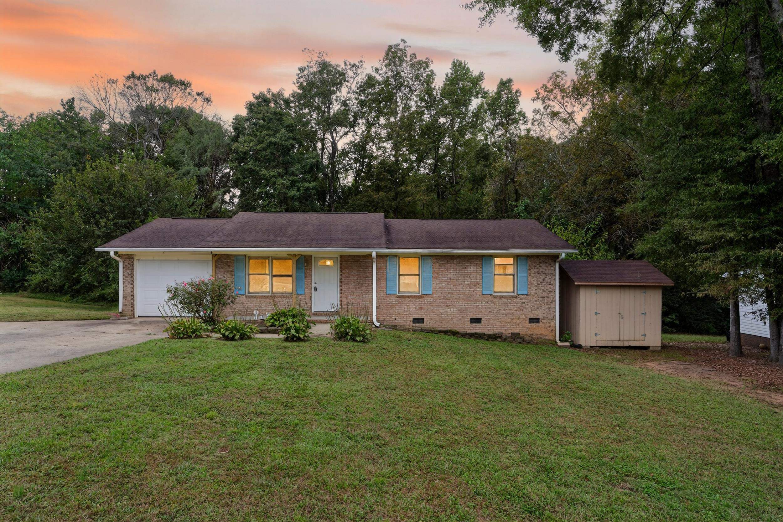 311 Coach Hill Drive