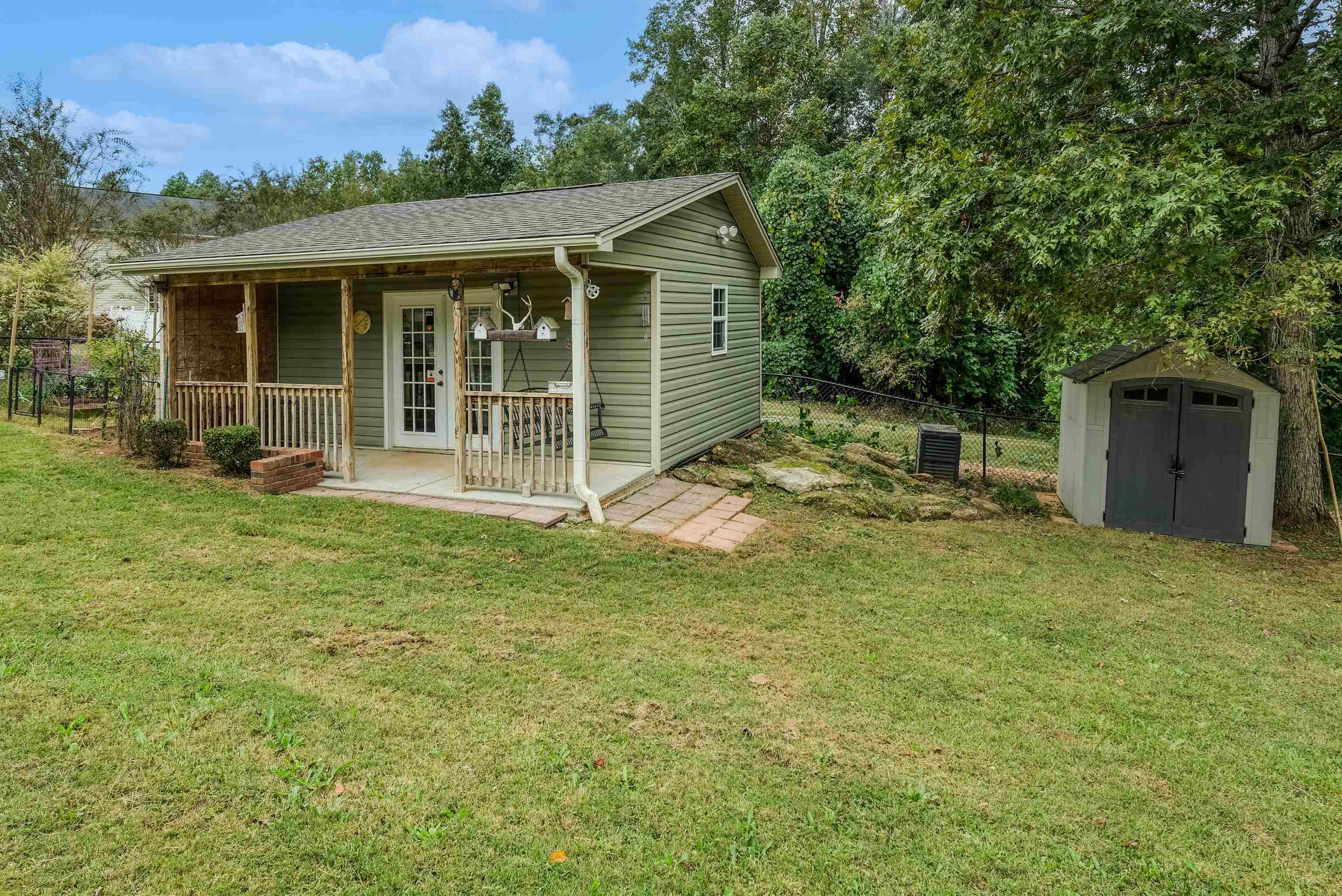 278 Henderson Meadow Way