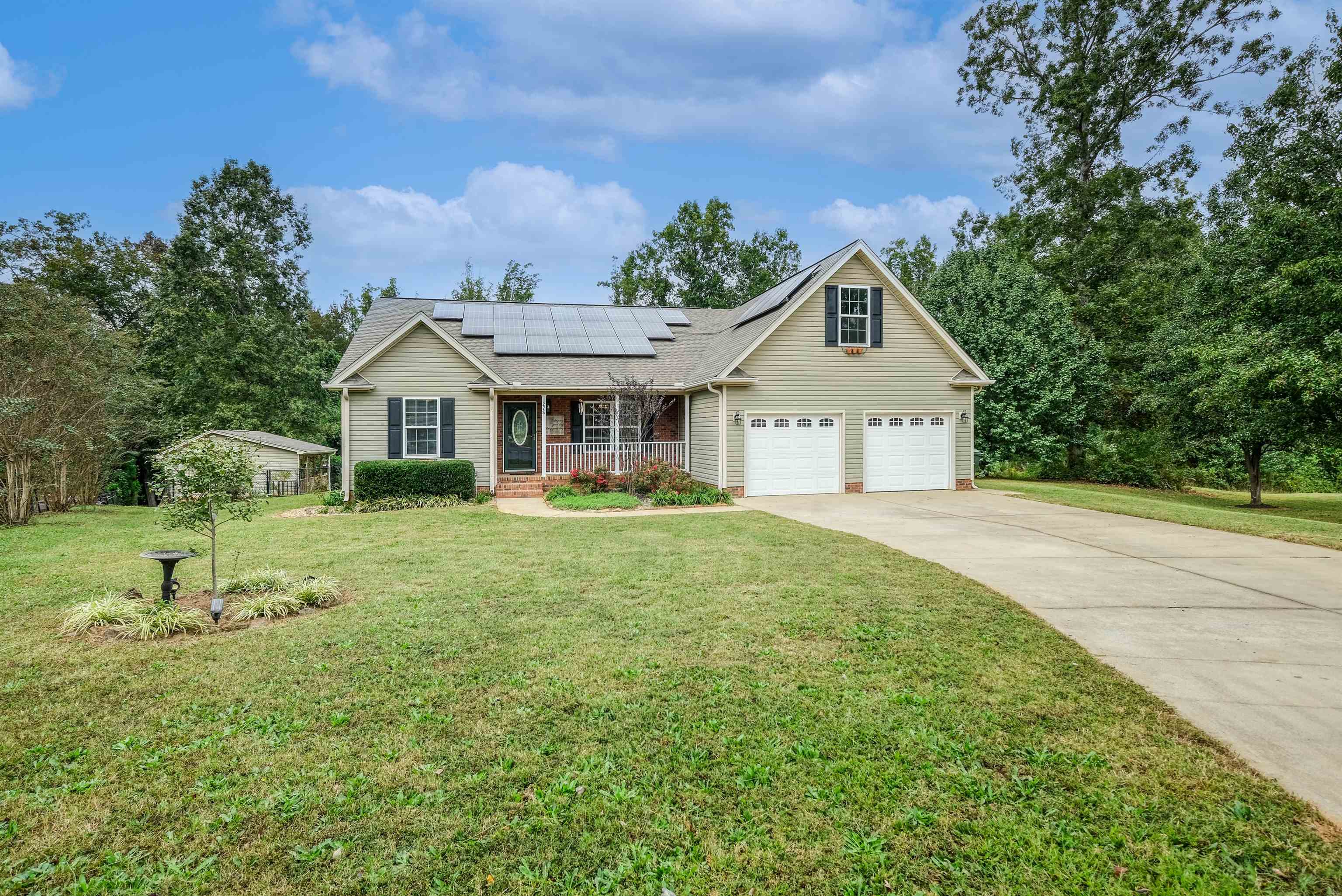 278 Henderson Meadow Way