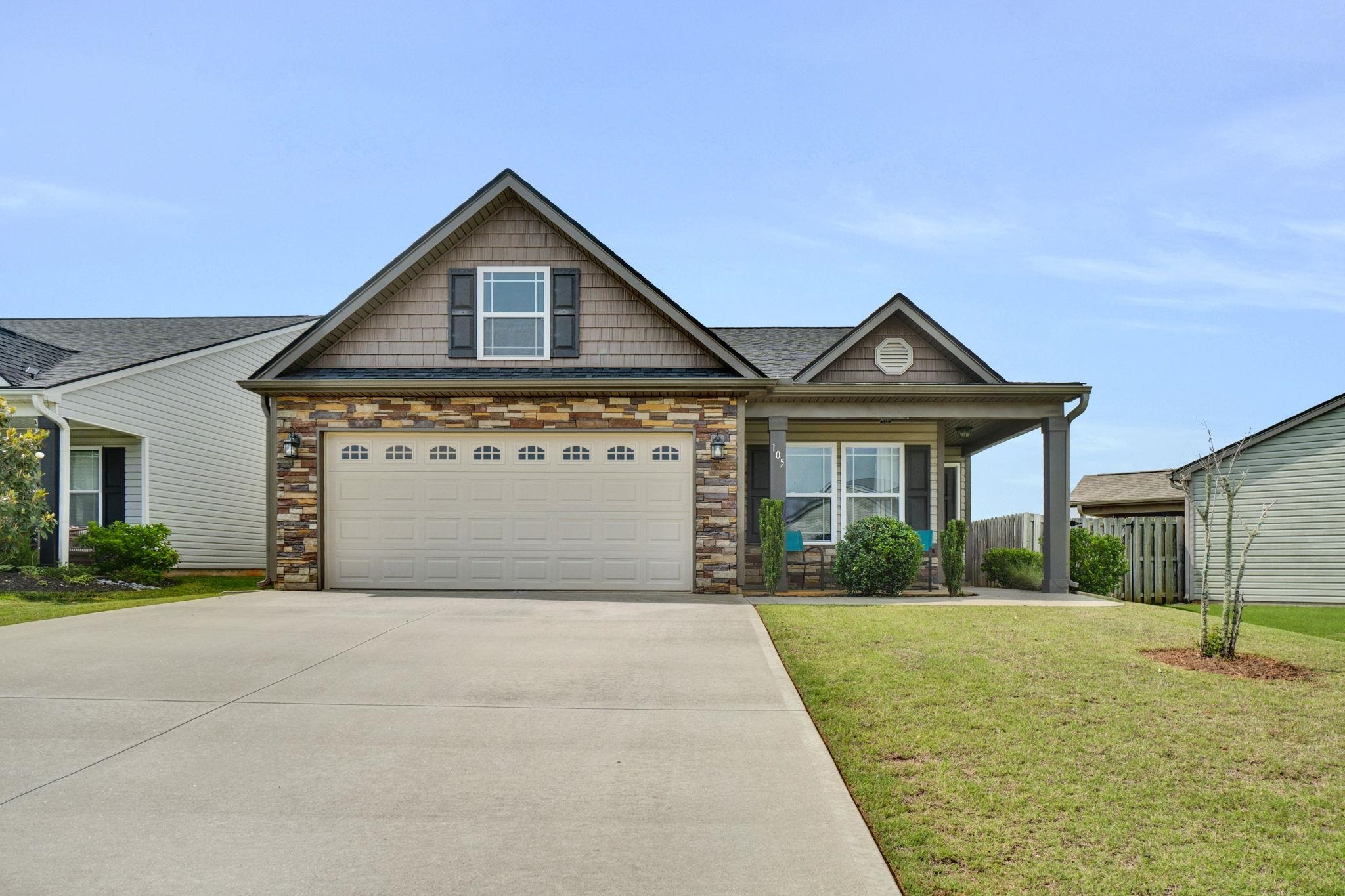 105 Devonfield Drive