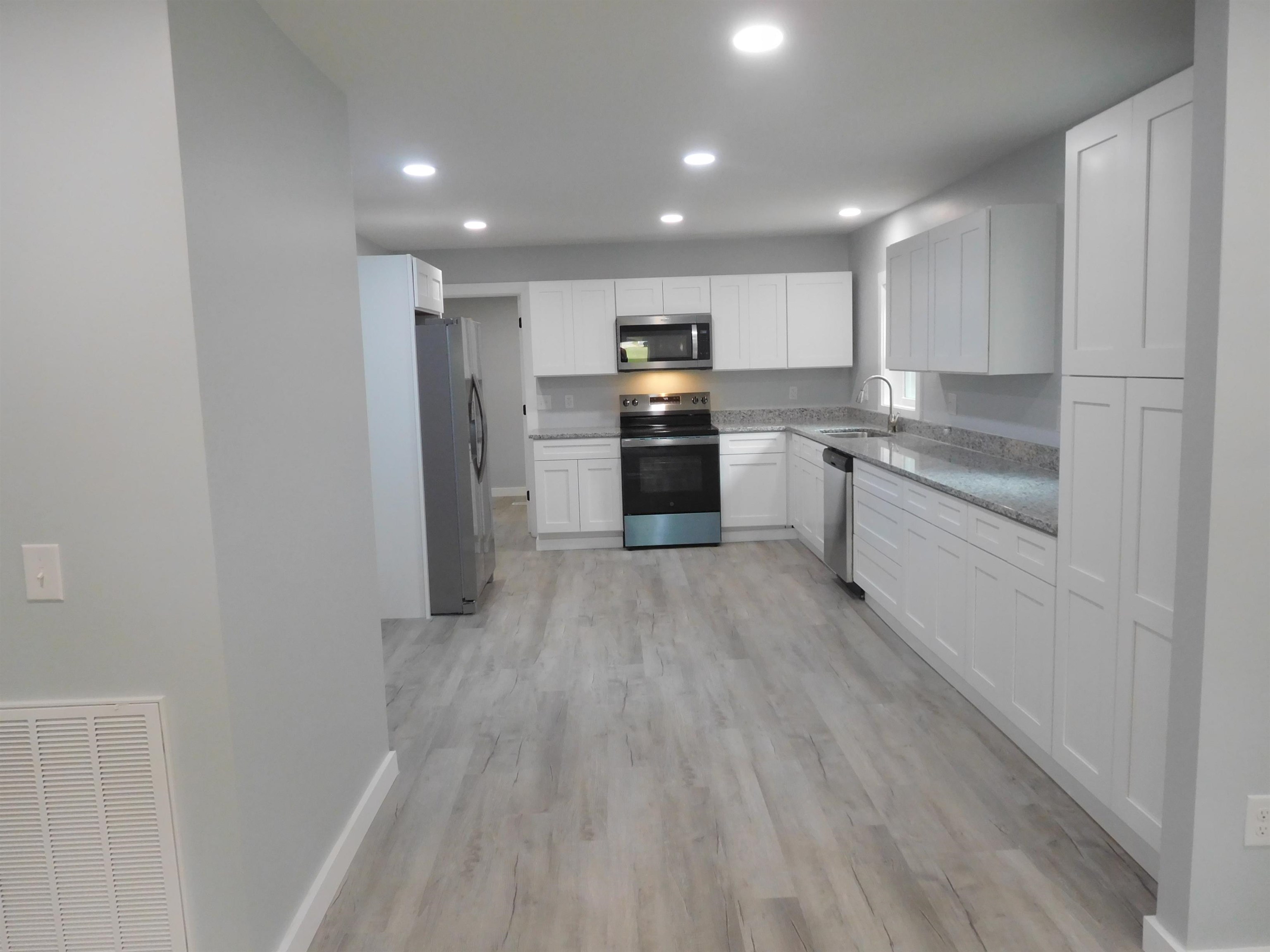 923 Bonner Lake Road Road