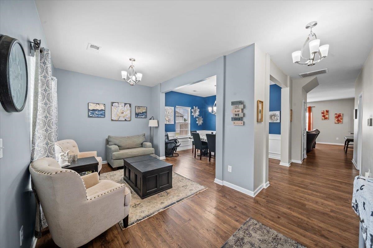 424 All Seasons Drive