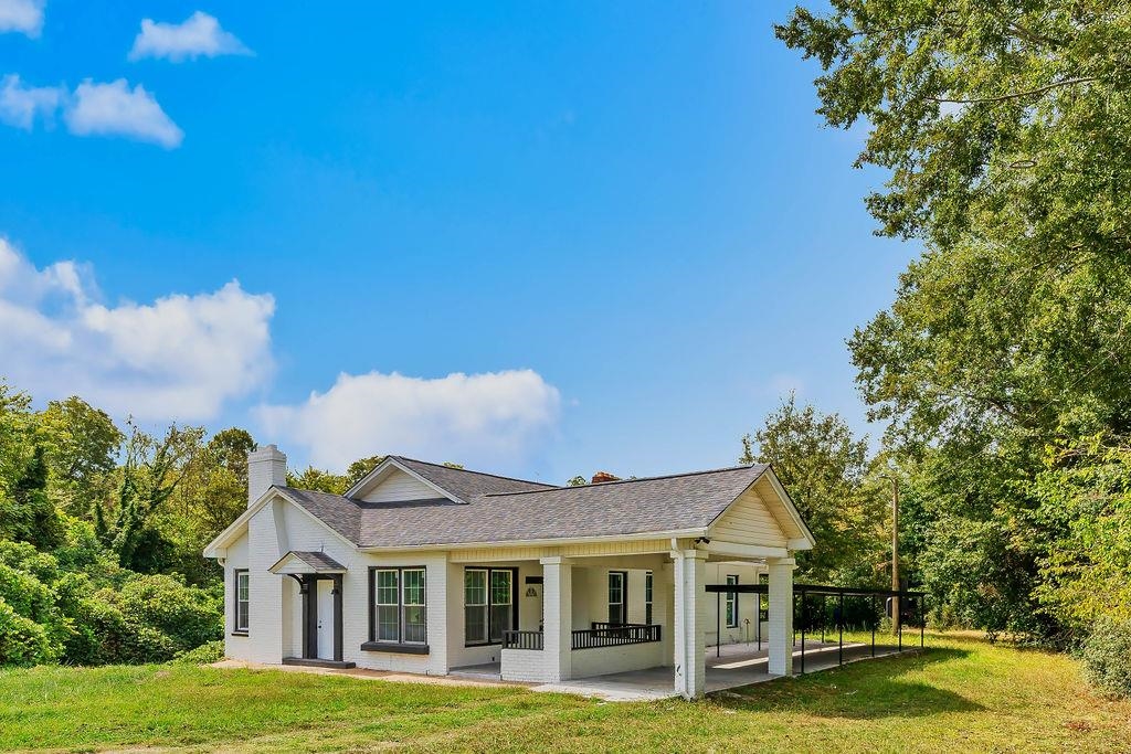 300 S Herndon Street