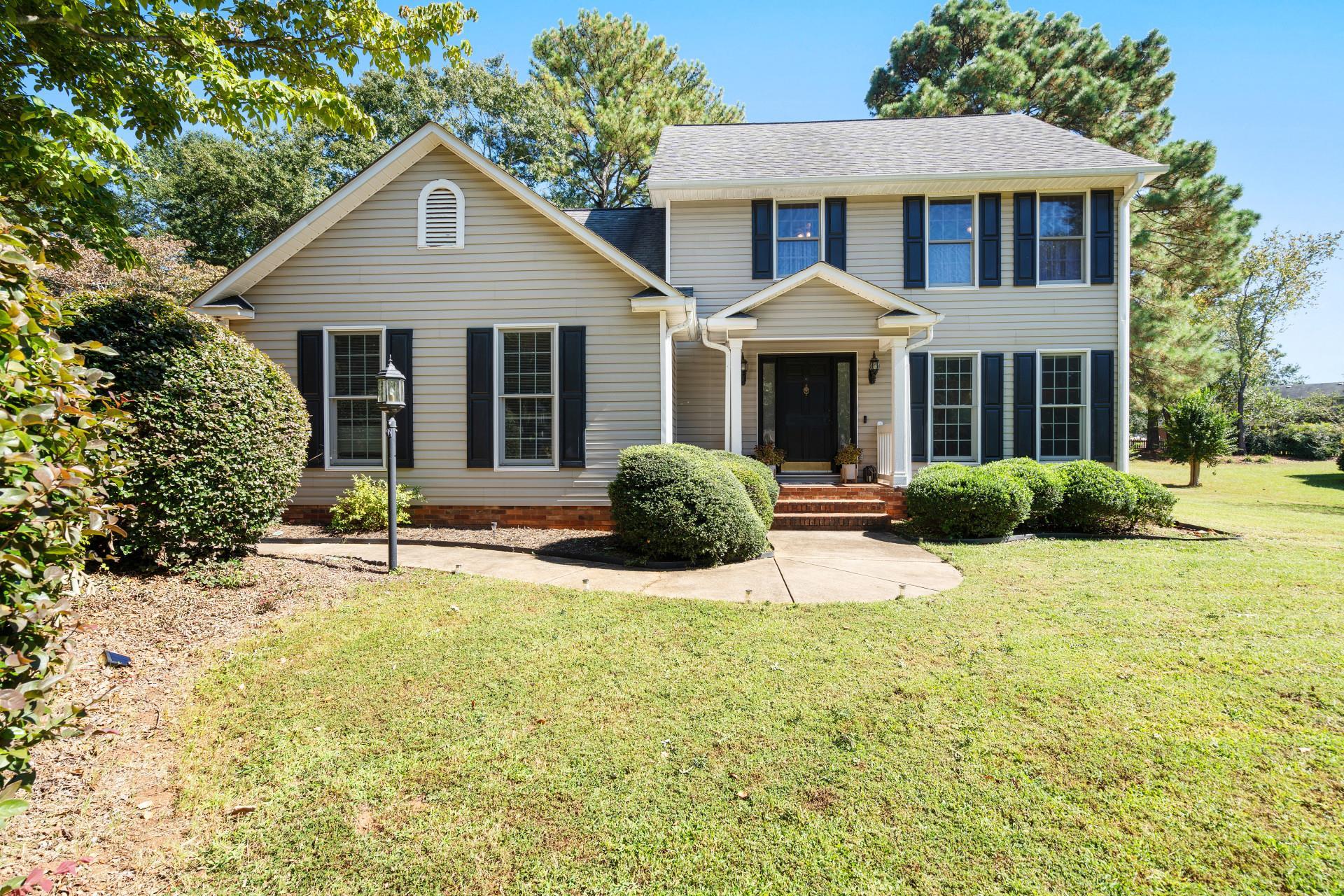 106 Silverdale Drive