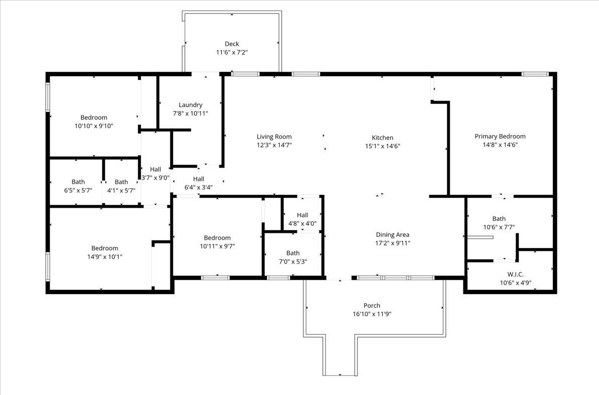 1141 Old Hills Bridge Road