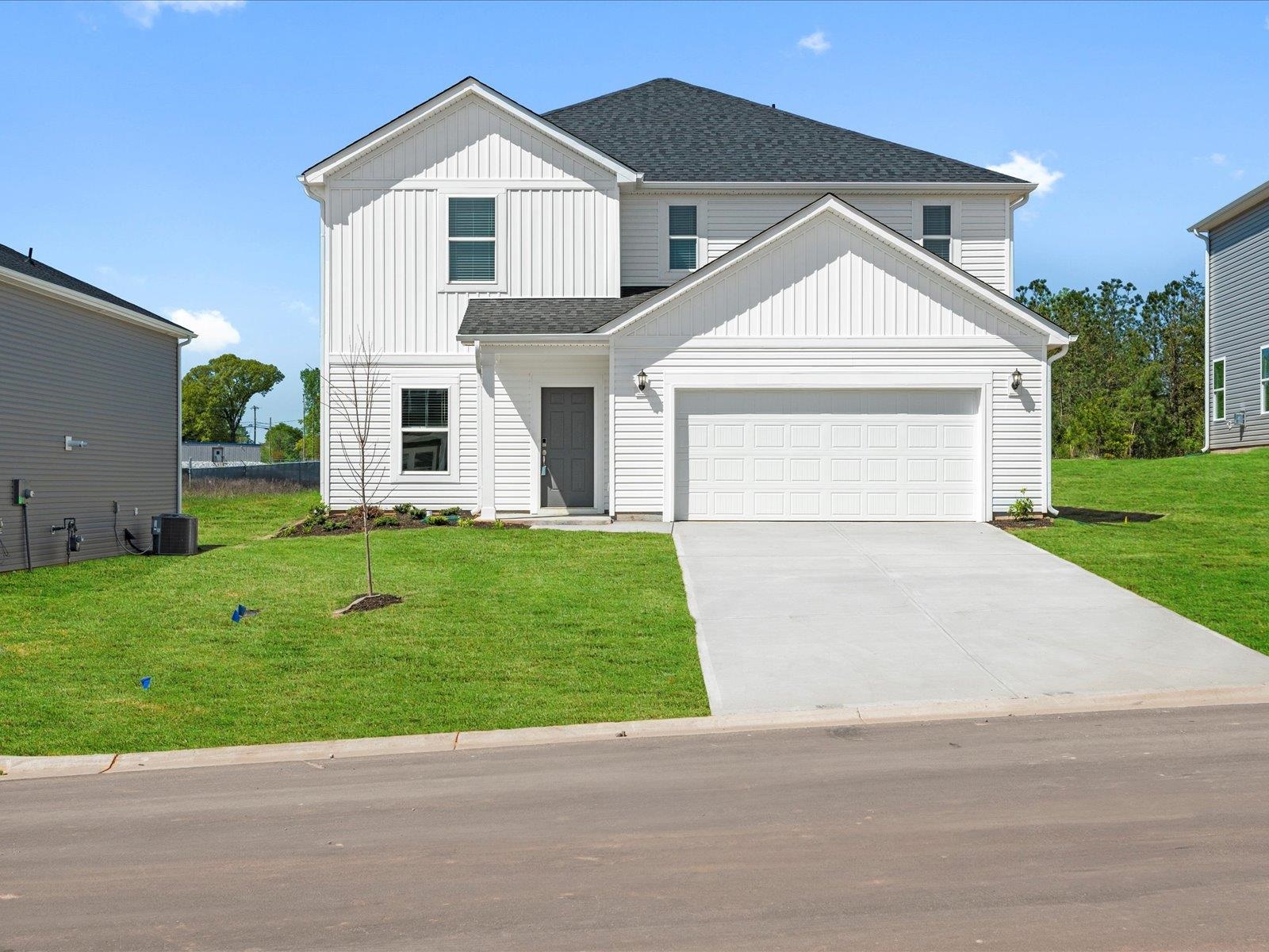 419 Creeping Jenny Drive