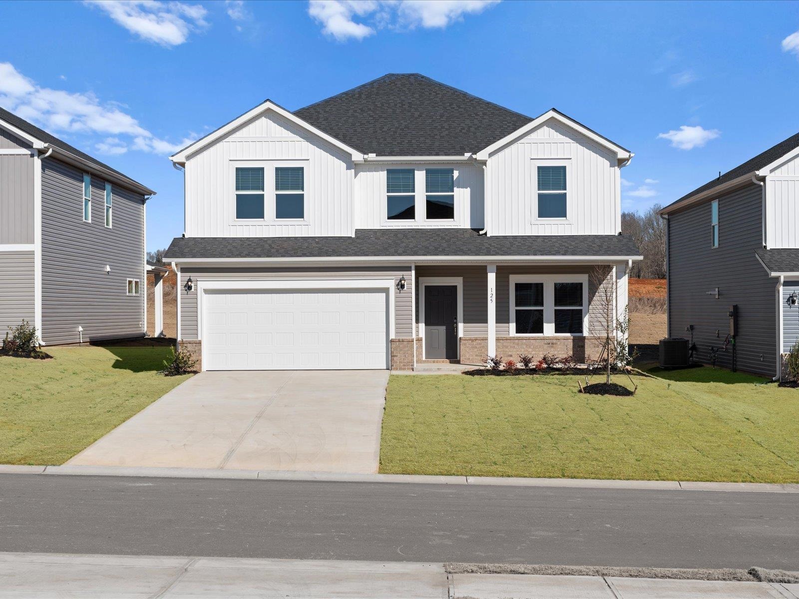 417 Creeping Jenny Drive