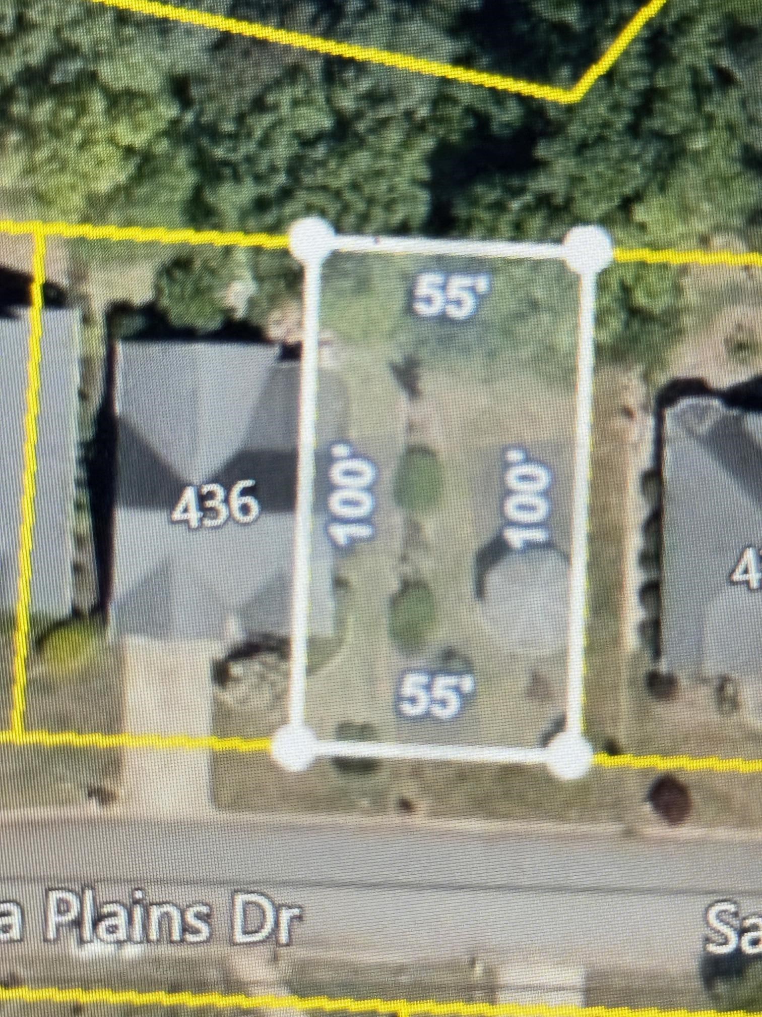 432 Savanna Plains Drive