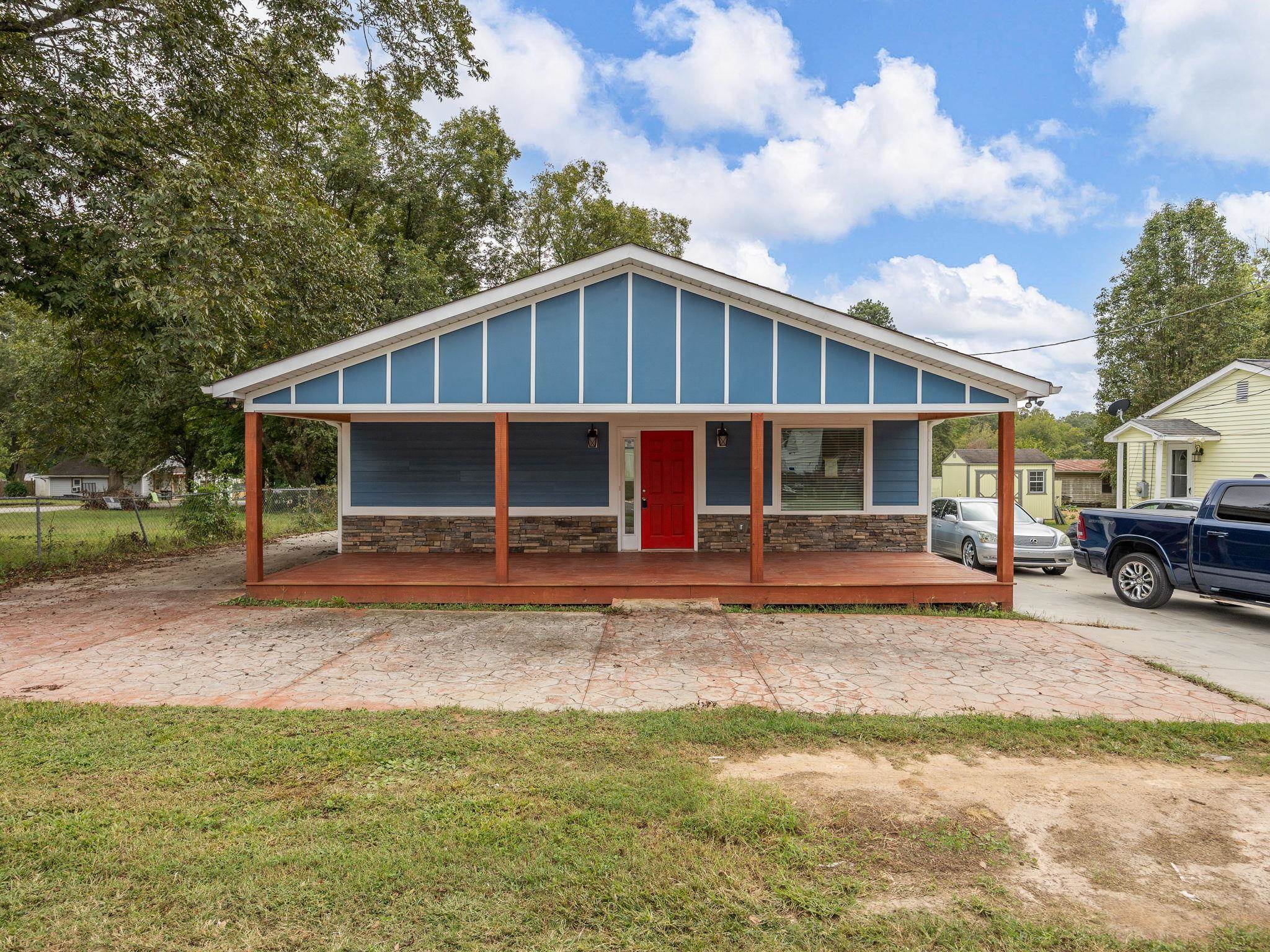 603 West 5th Ave Avenue